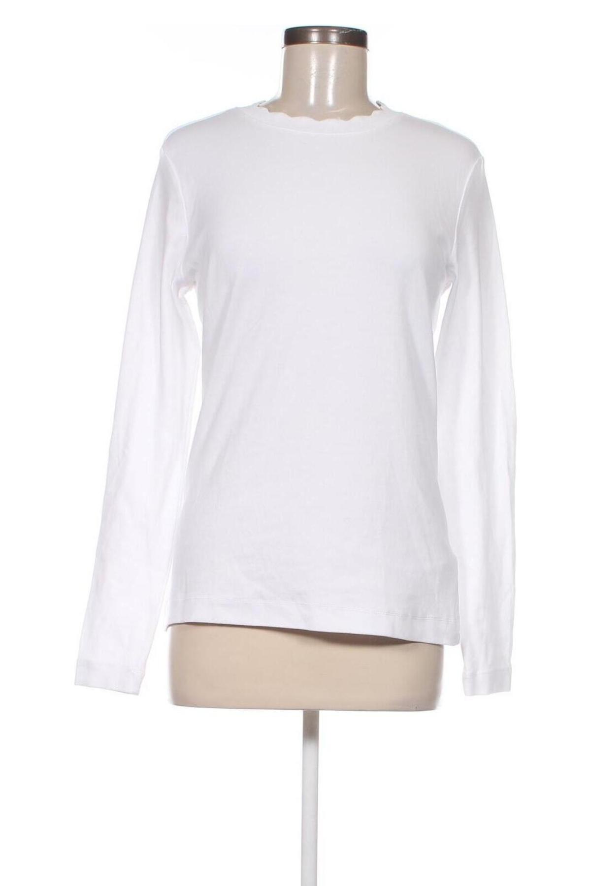 Damen Shirt Esprit, Größe L, Farbe Weiß, Preis € 10,64