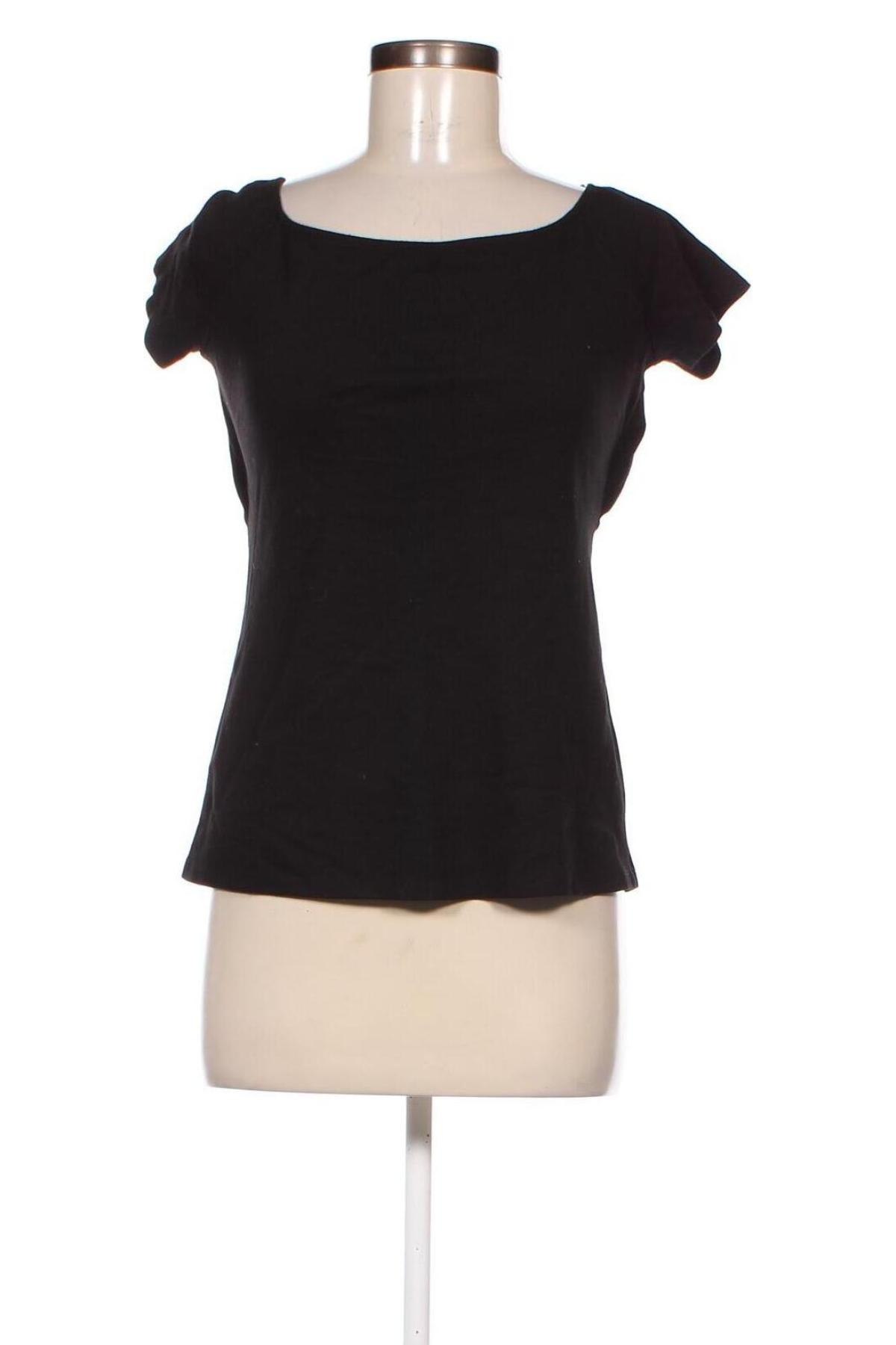 Damen Shirt Esprit, Größe L, Farbe Schwarz, Preis € 10,42