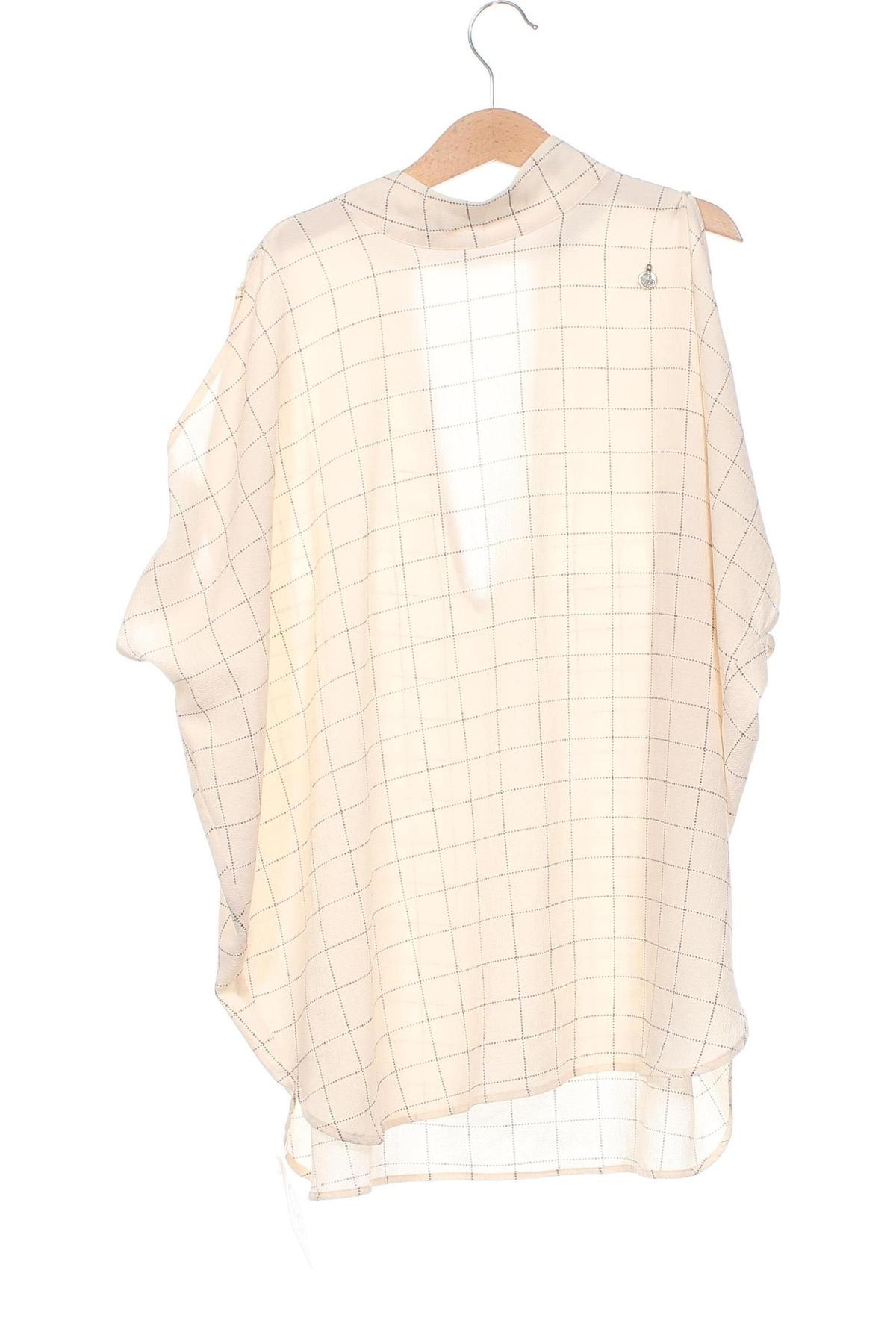 Damen Shirt Esprit, Größe XS, Farbe Beige, Preis € 25,49