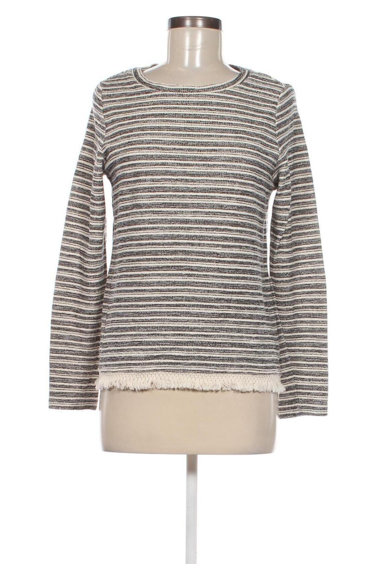 Γυναικεία μπλούζα Esprit, Μέγεθος XS, Χρώμα Πολύχρωμο, Τιμή 4,84 €