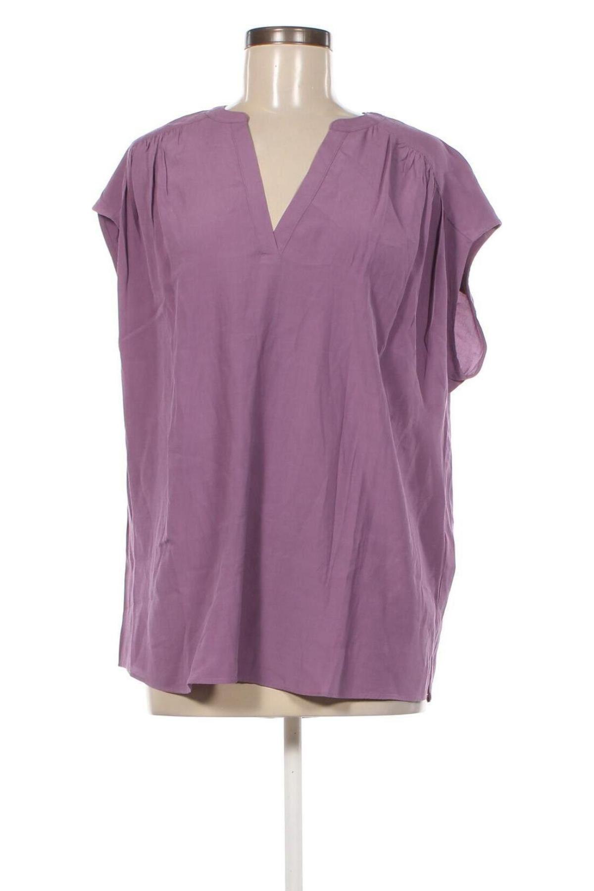 Damen Shirt Esprit, Größe S, Farbe Lila, Preis € 11,91