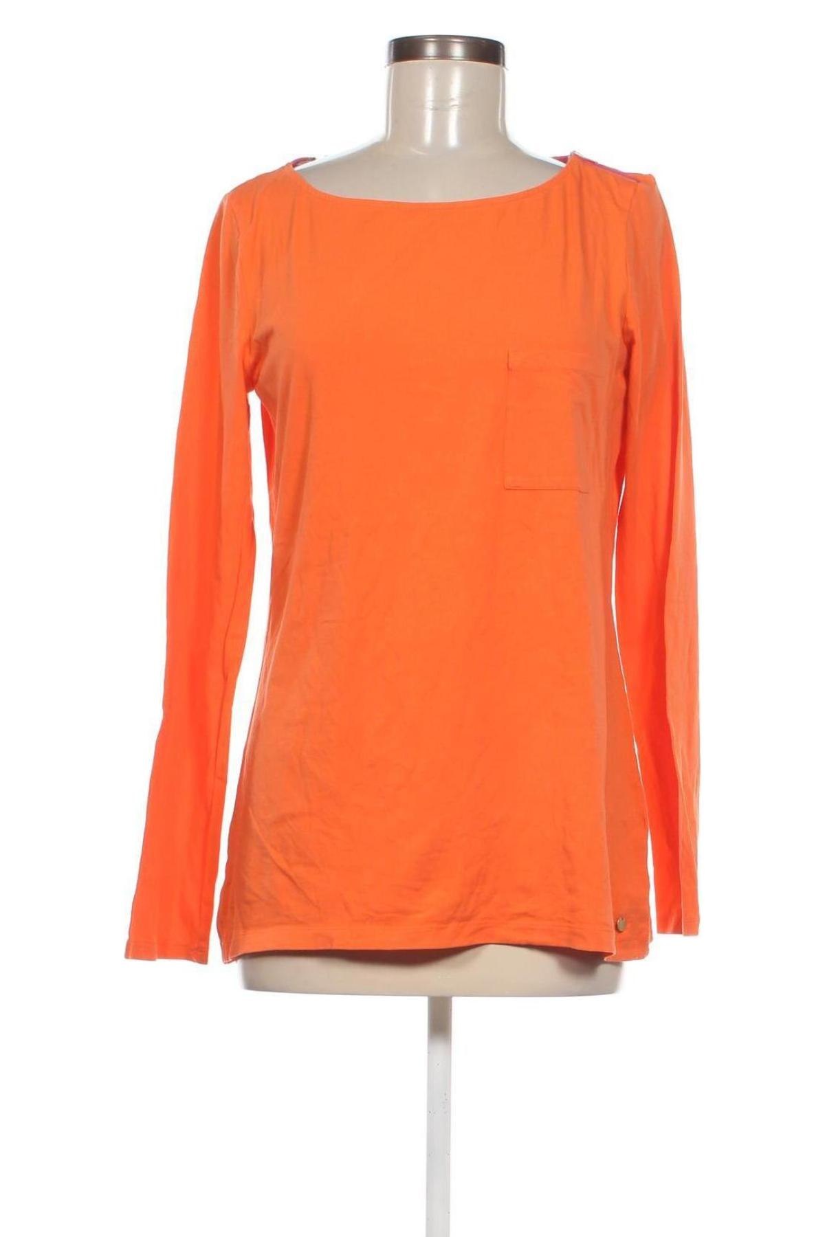 Damen Shirt Esprit, Größe XL, Farbe Orange, Preis € 10,65