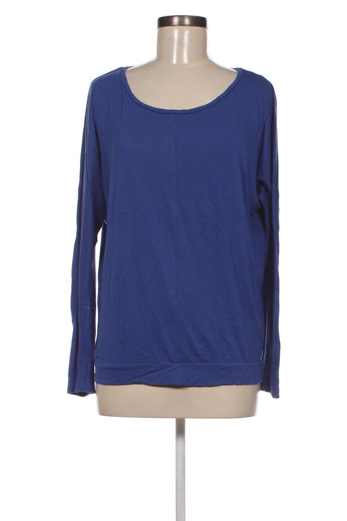 Damen Shirt Esprit, Größe M, Farbe Blau, Preis 10,20 €