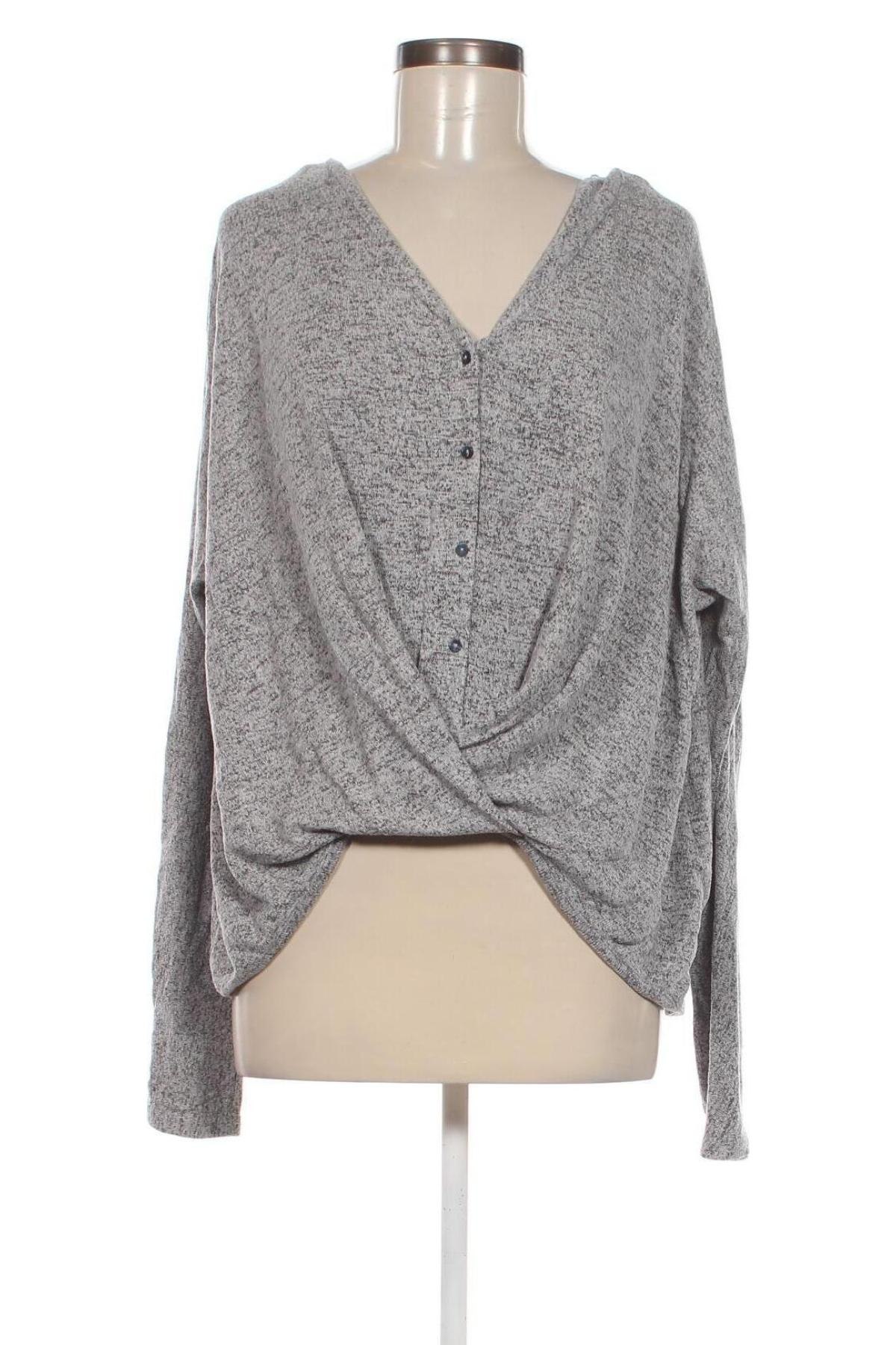 Damen Shirt Esprit, Größe XL, Farbe Grau, Preis € 12,49