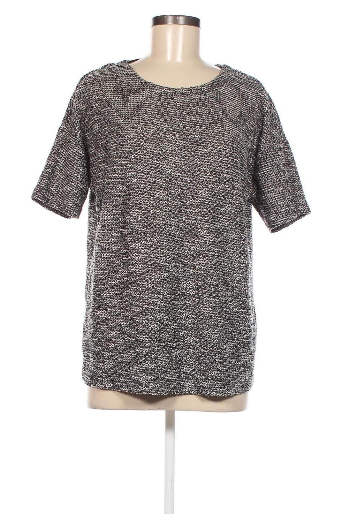 Damen Shirt Essentials by Tchibo, Größe M, Farbe Mehrfarbig, Preis € 4,99