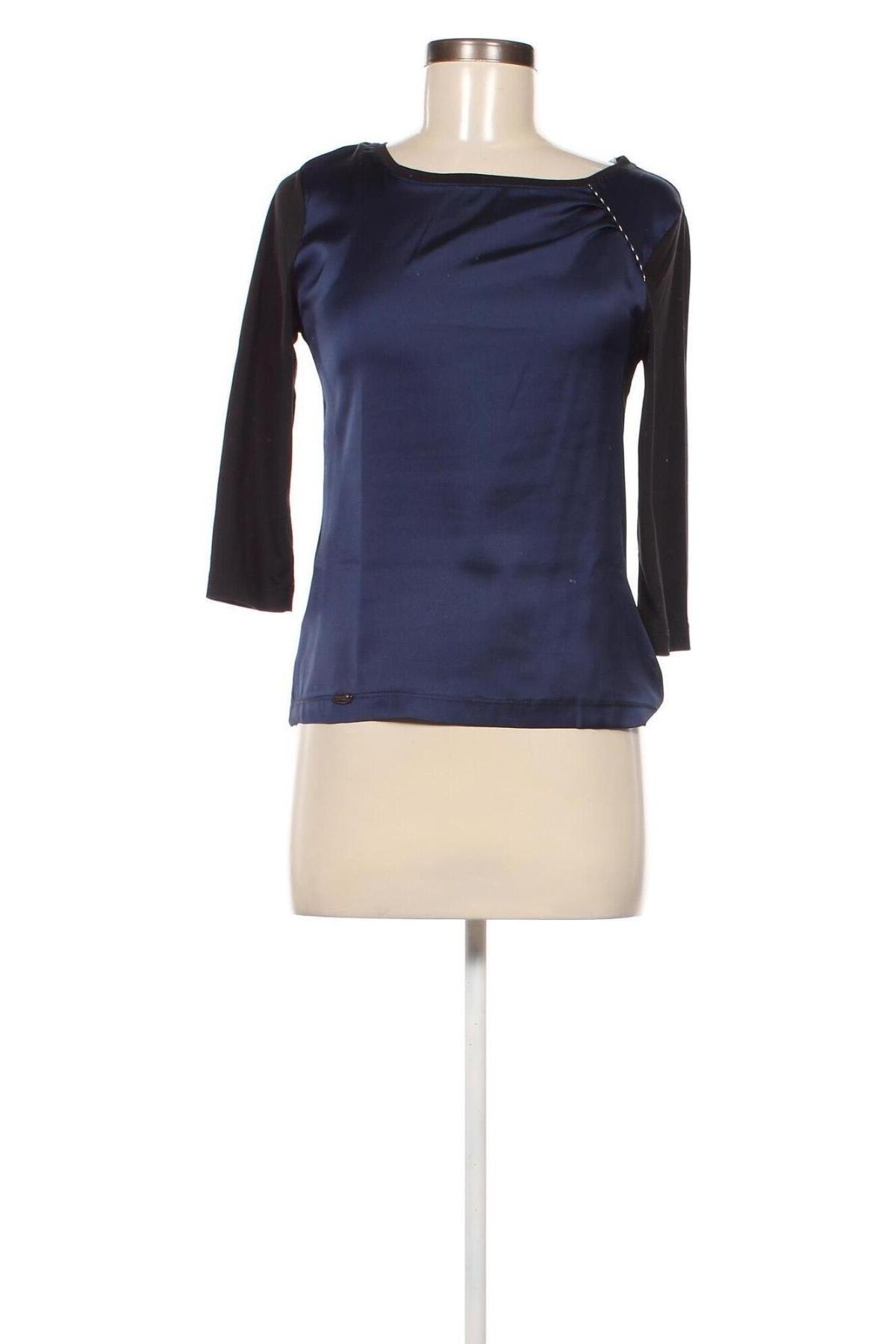 Дамска блуза Etere, Размер M, Цвят Многоцветен, Цена 14,82 лв.