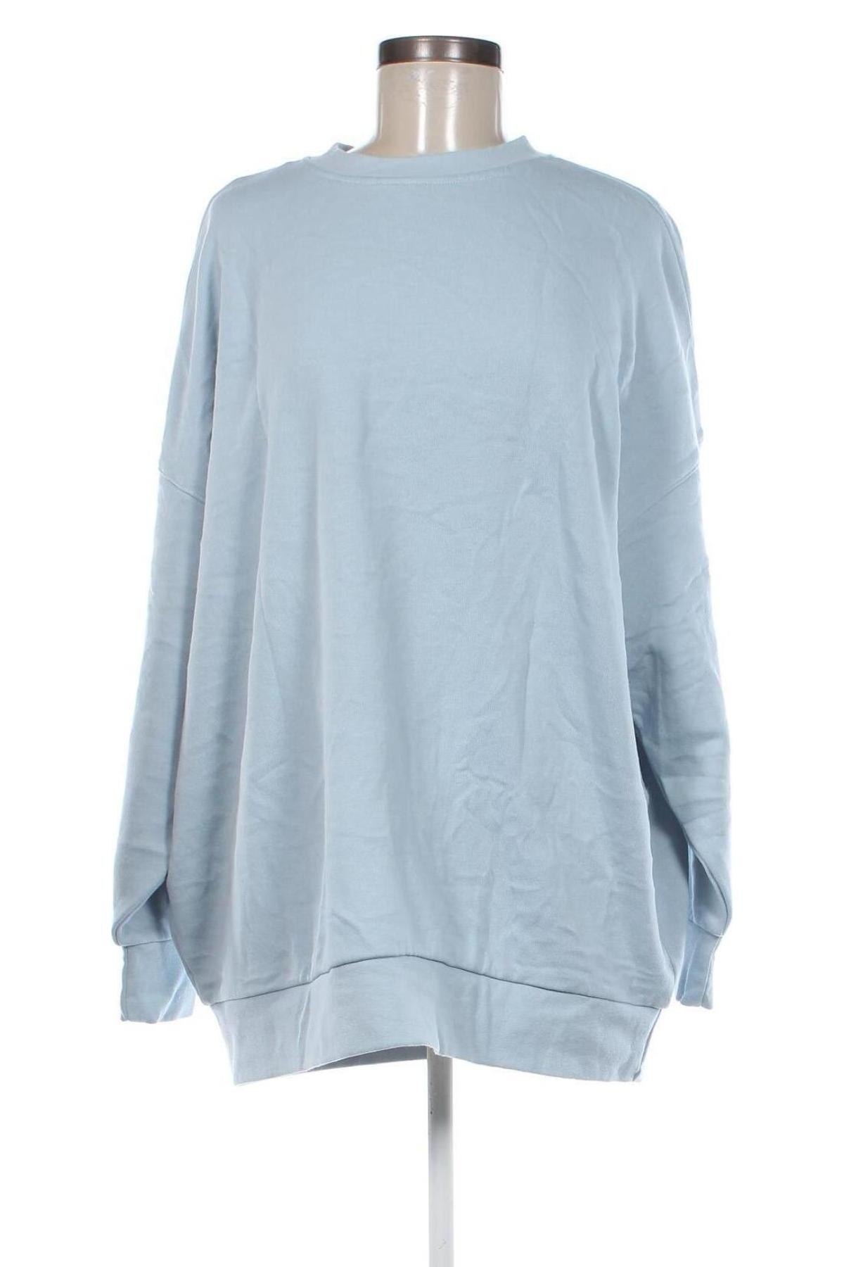 Damen Shirt Even&Odd, Größe L, Farbe Blau, Preis € 4,49