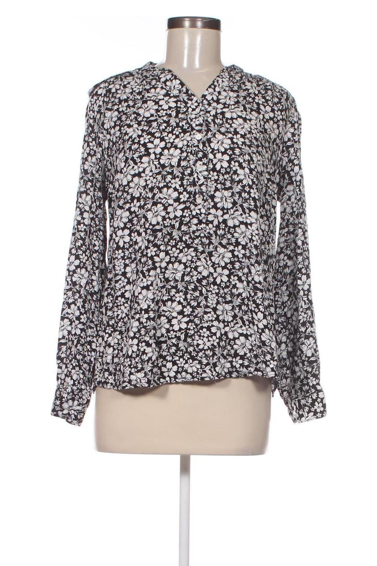 Γυναικεία μπλούζα F&F, Μέγεθος L, Χρώμα Πολύχρωμο, Τιμή 4,57 €