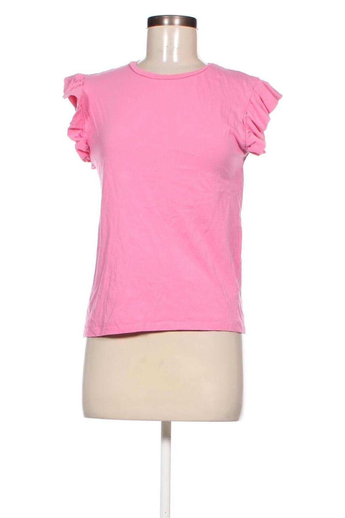 Damen Shirt F&F, Größe S, Farbe Rosa, Preis 9,72 €