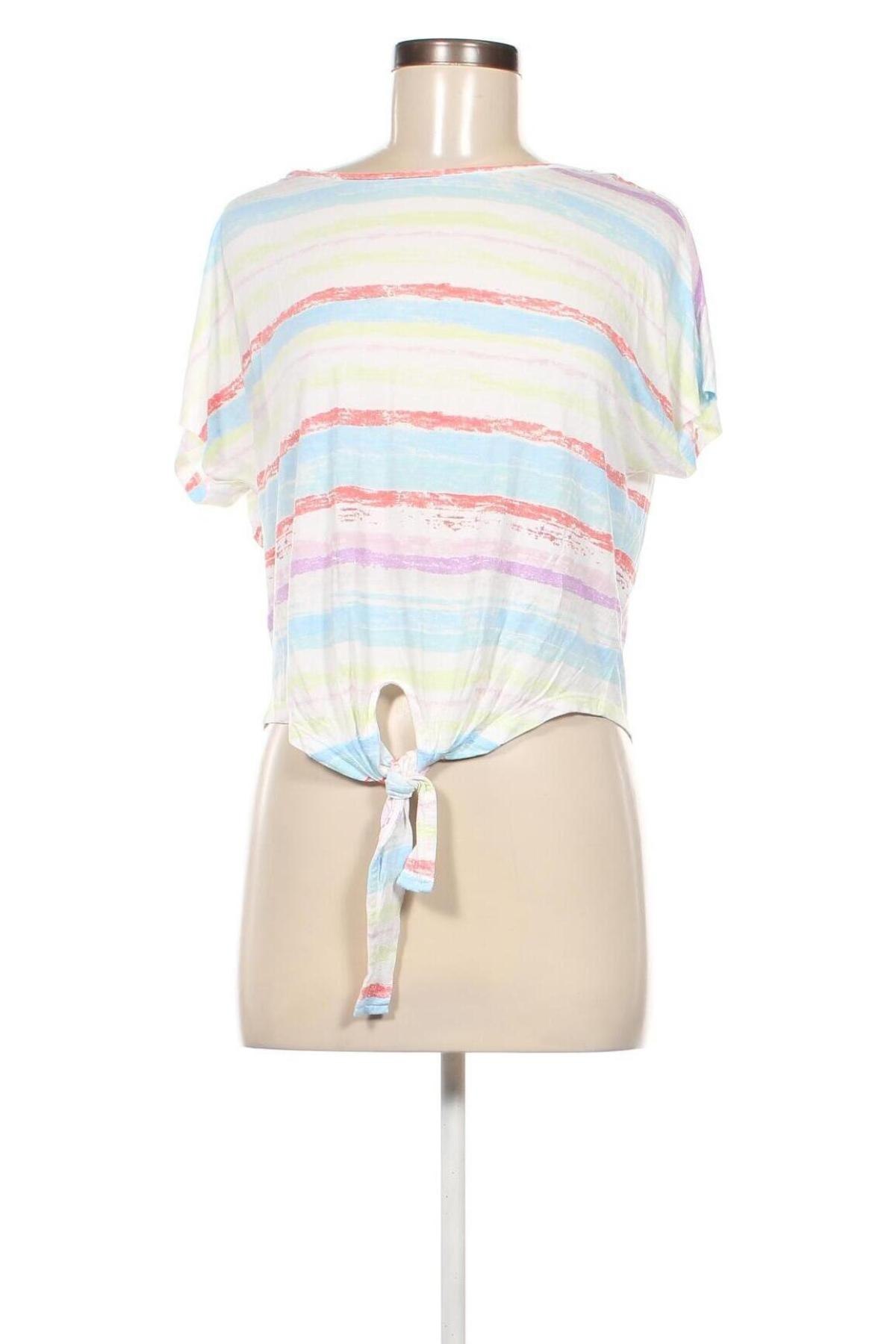 Damen Shirt F&F, Größe S, Farbe Mehrfarbig, Preis 5,54 €