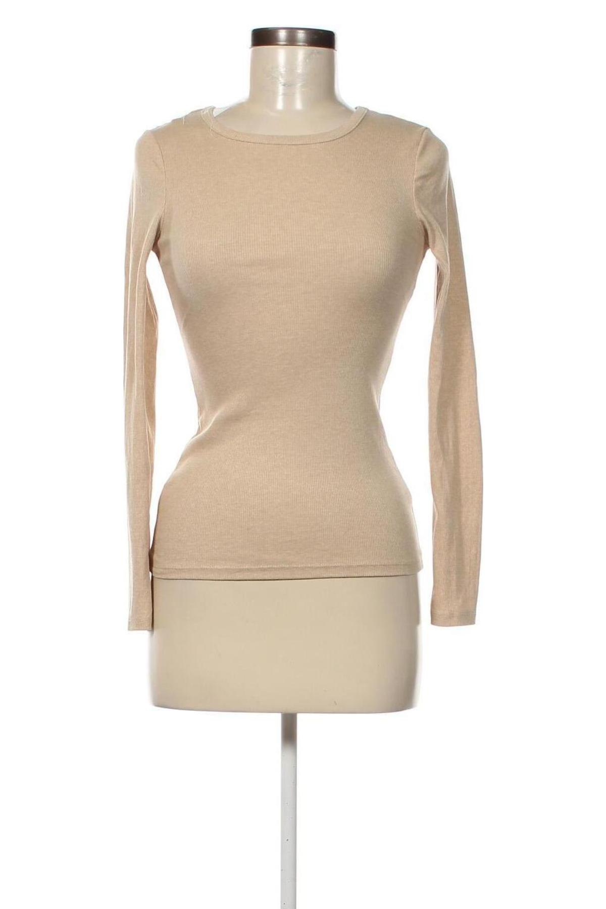 Damen Shirt FSBN, Größe XS, Farbe Beige, Preis € 3,97