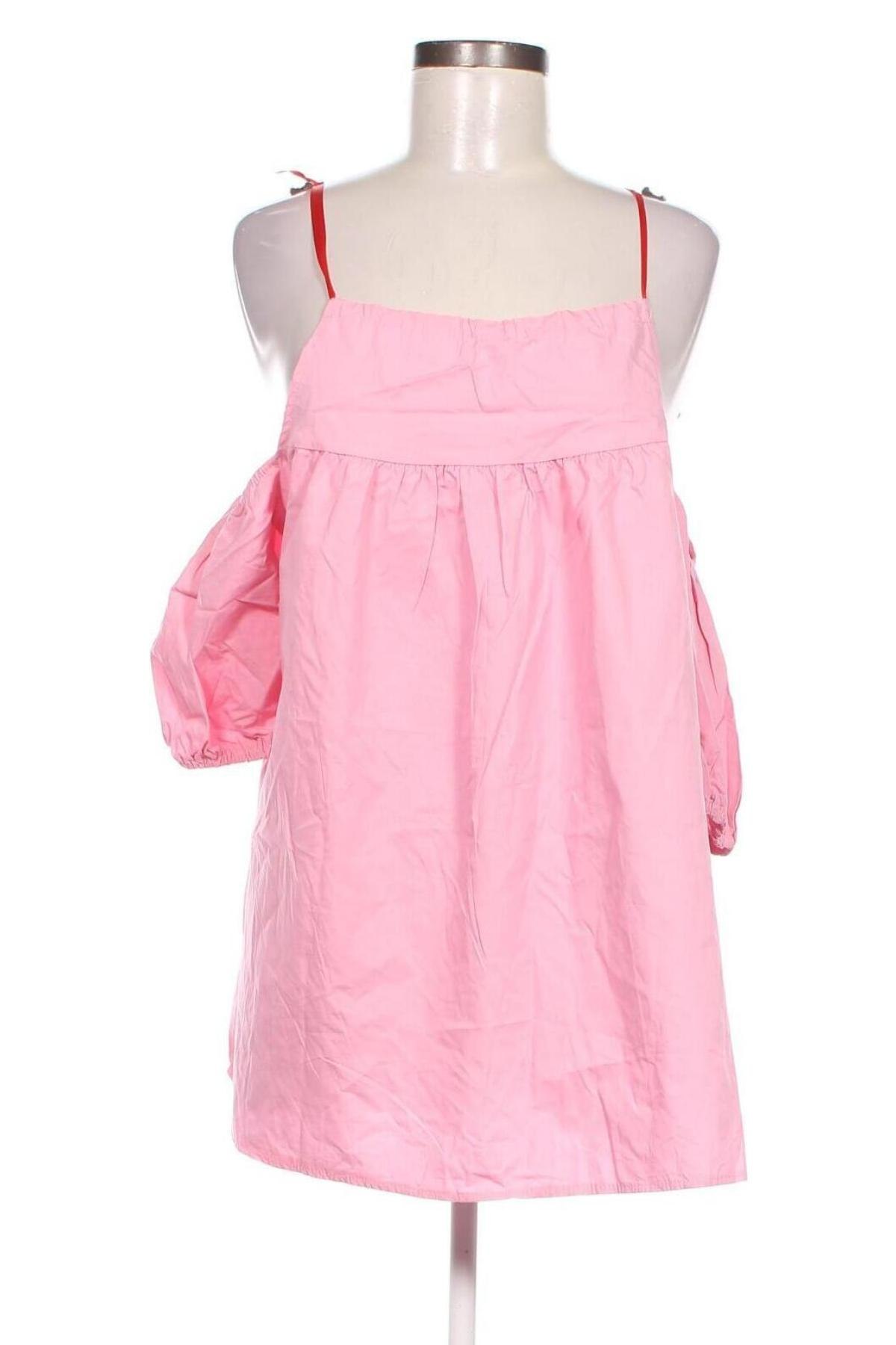 Damen Shirt Fashion, Größe M, Farbe Rosa, Preis € 10,20