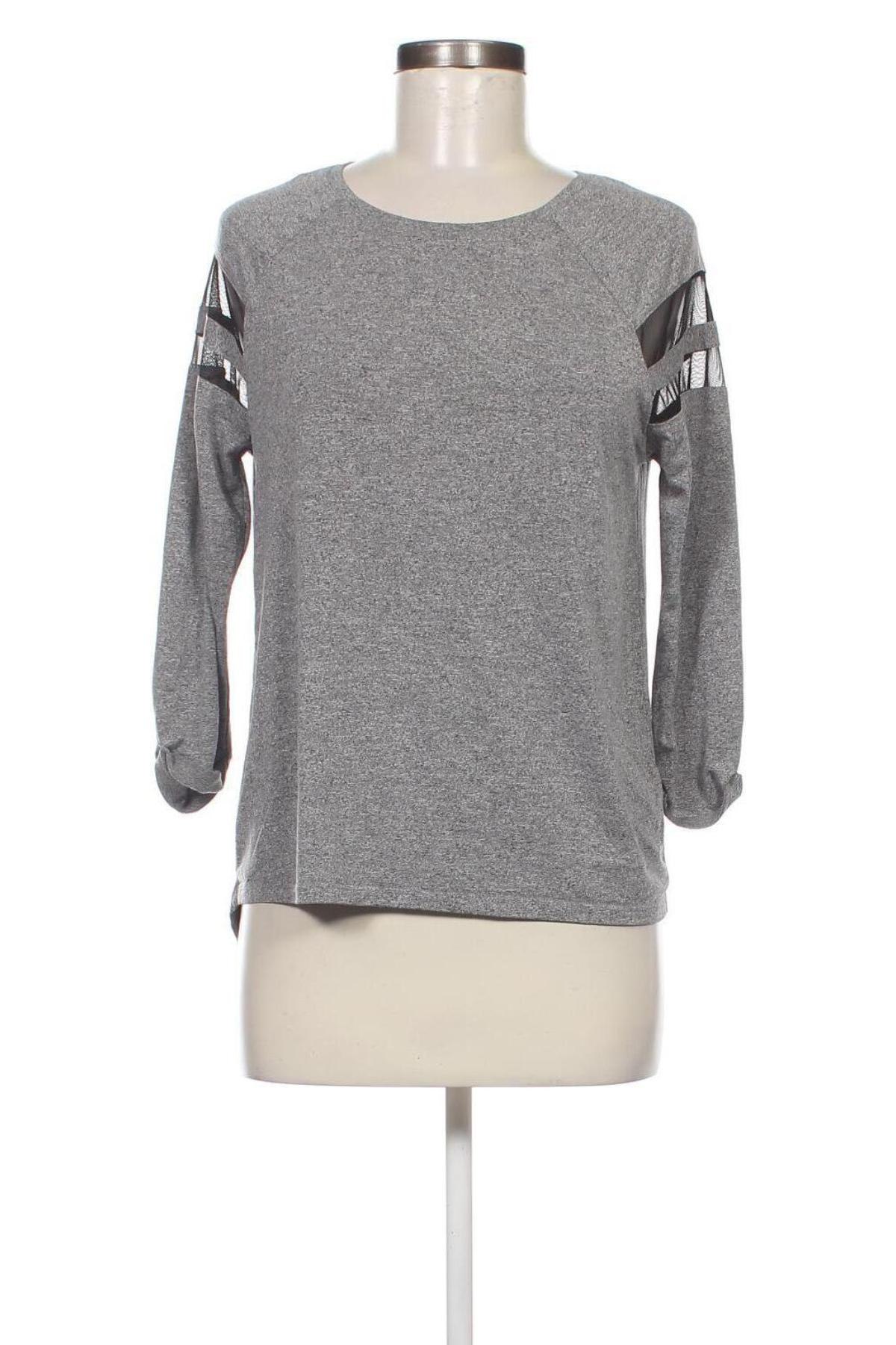 Damen Shirt Fb Sister, Größe S, Farbe Grau, Preis € 4,96