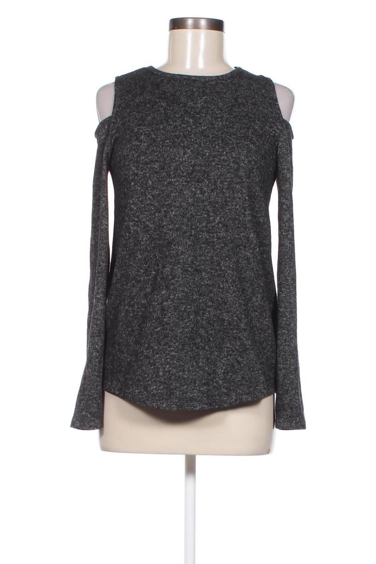 Damen Shirt Fb Sister, Größe S, Farbe Grau, Preis € 2,64