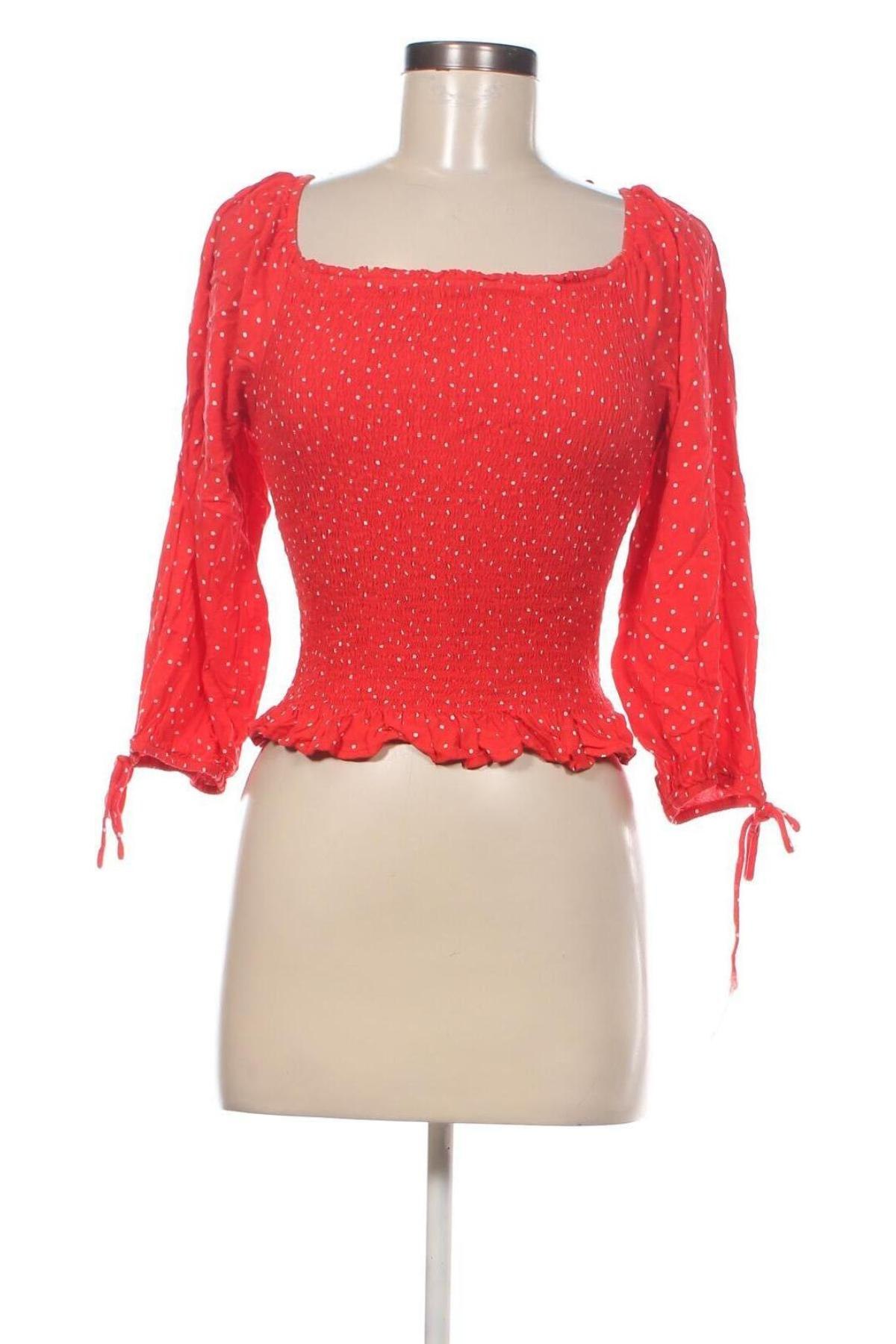 Damen Shirt Fb Sister, Größe L, Farbe Orange, Preis € 13,22