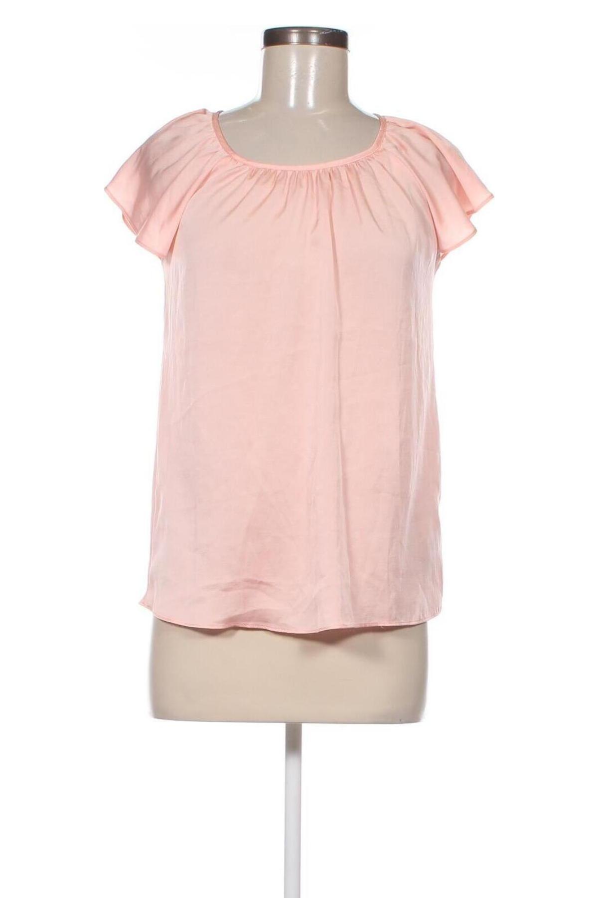 Damen Shirt Forever 21, Größe S, Farbe Rosa, Preis € 4,91