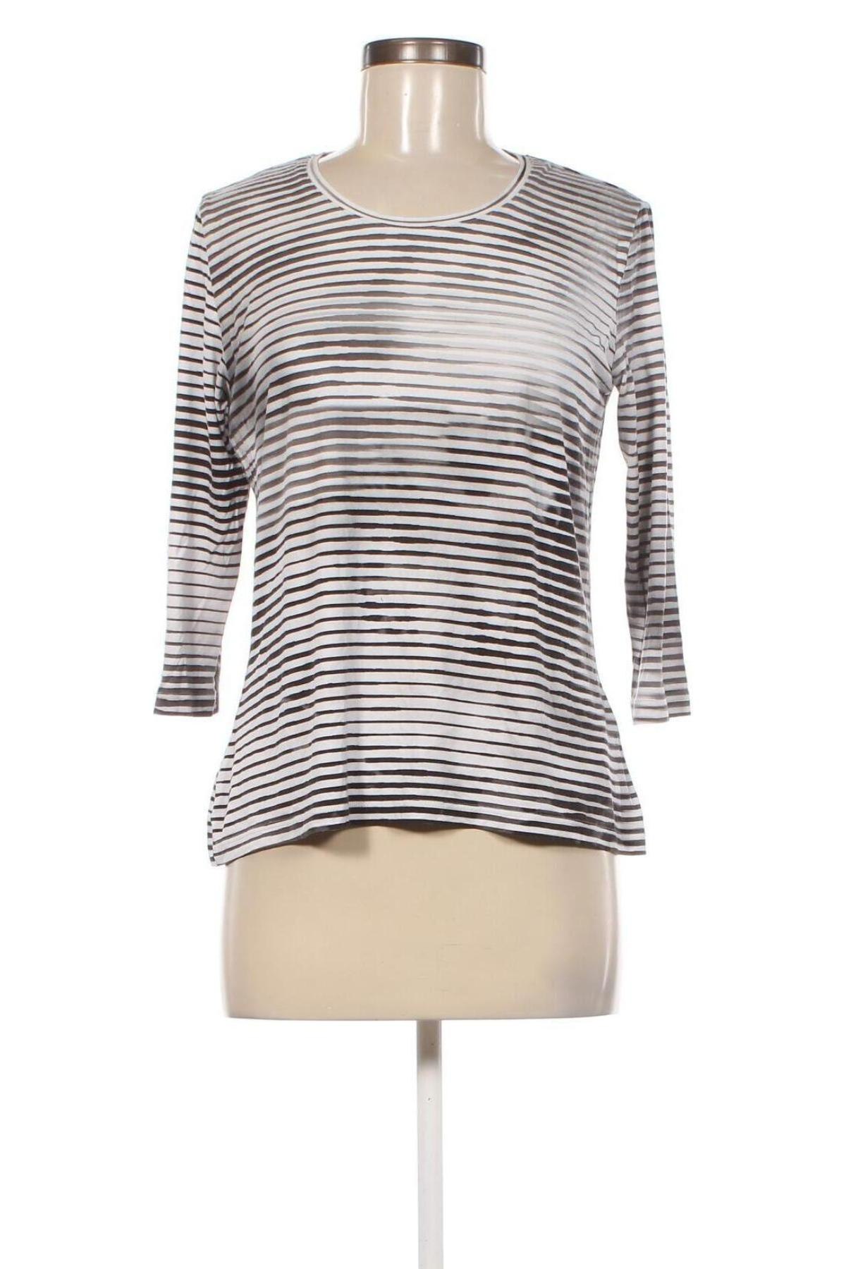 Γυναικεία μπλούζα Frank Walder, Μέγεθος M, Χρώμα Πολύχρωμο, Τιμή 11,88 €