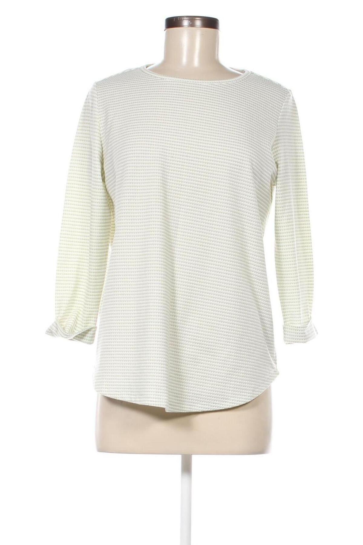 Дамска блуза Fransa, Размер S, Цвят Зелен, Цена 8,50 лв.