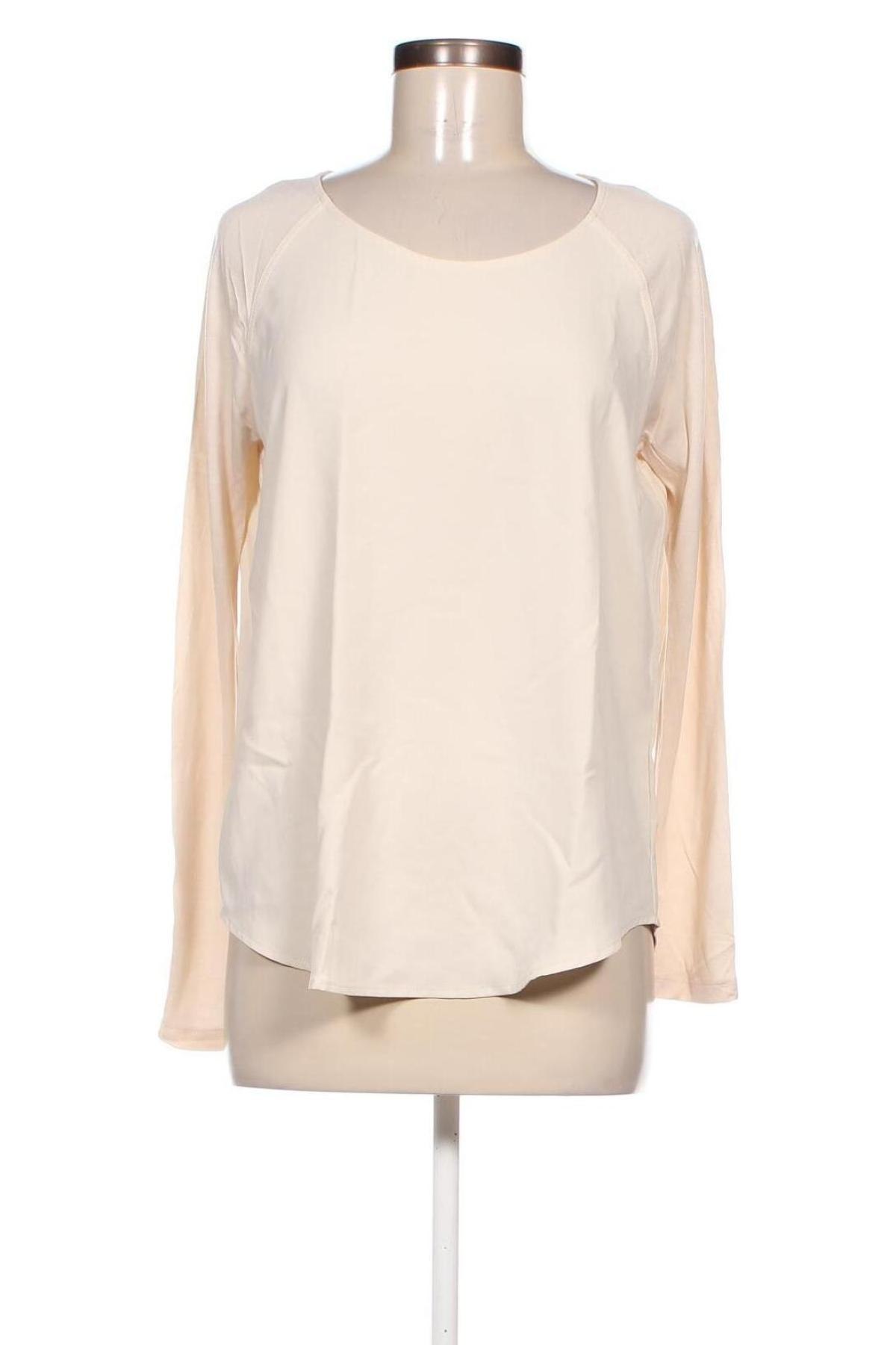 Damen Shirt French Connection, Größe M, Farbe Ecru, Preis € 12,52