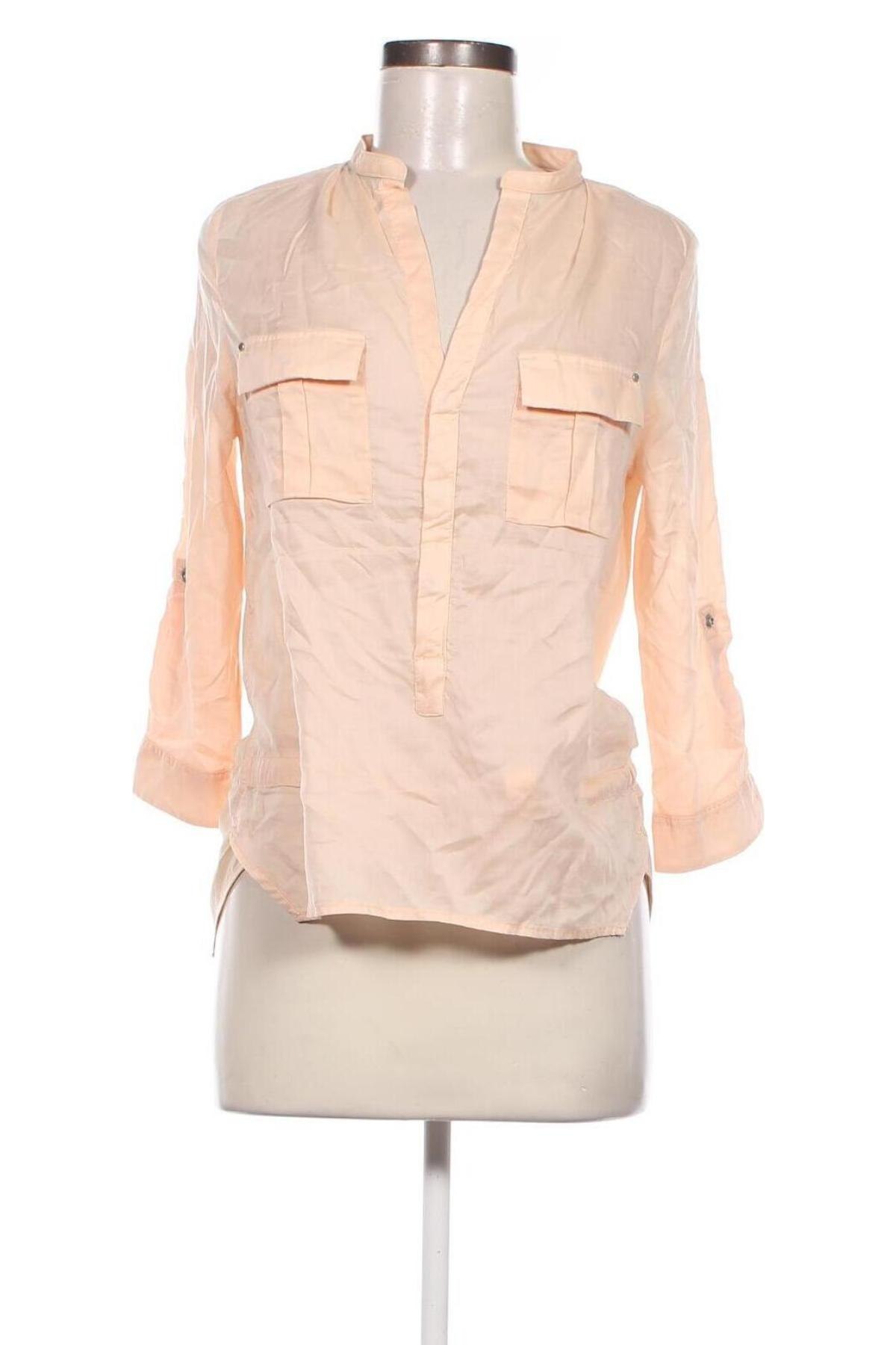 Damen Shirt G-Star Raw, Größe S, Farbe Orange, Preis € 24,06