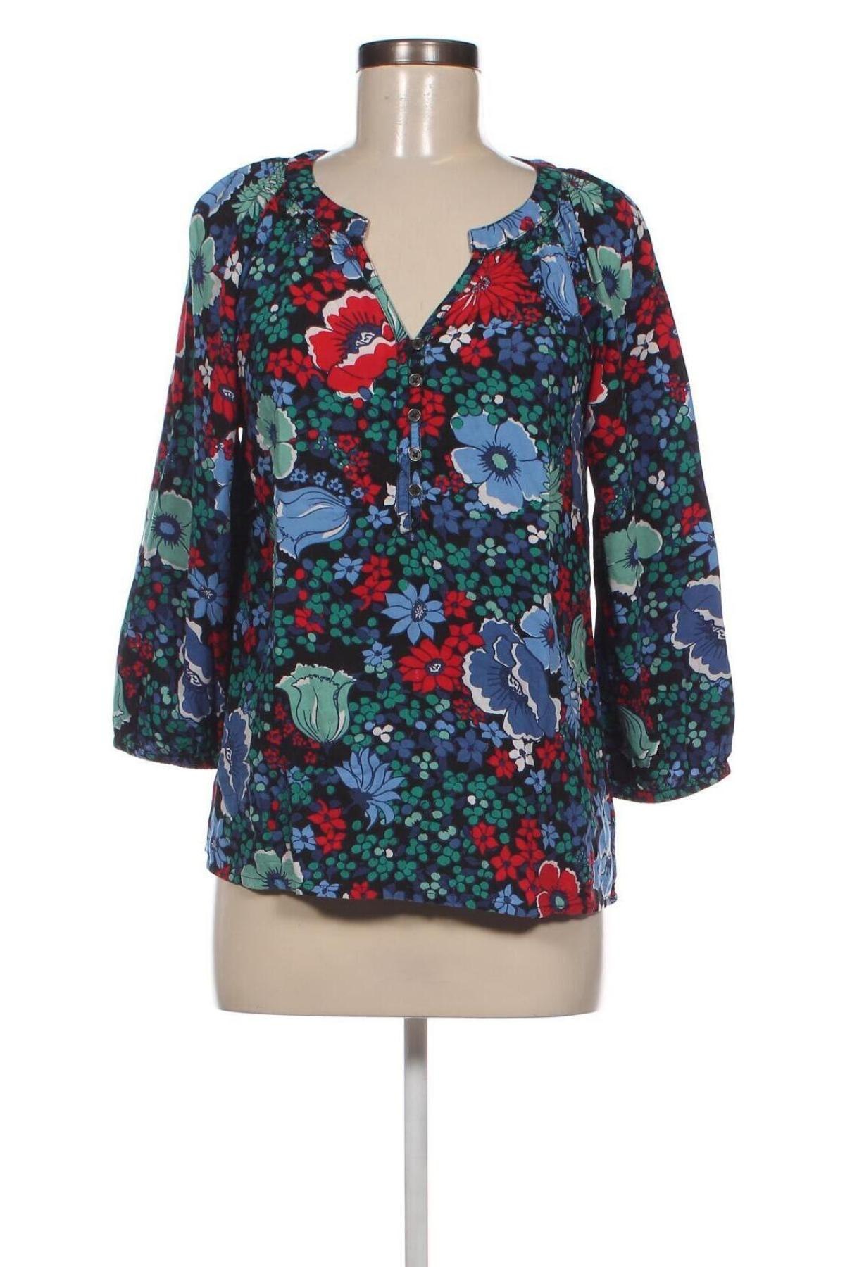 Дамска блуза George, Размер M, Цвят Многоцветен, Цена 8,55 лв.