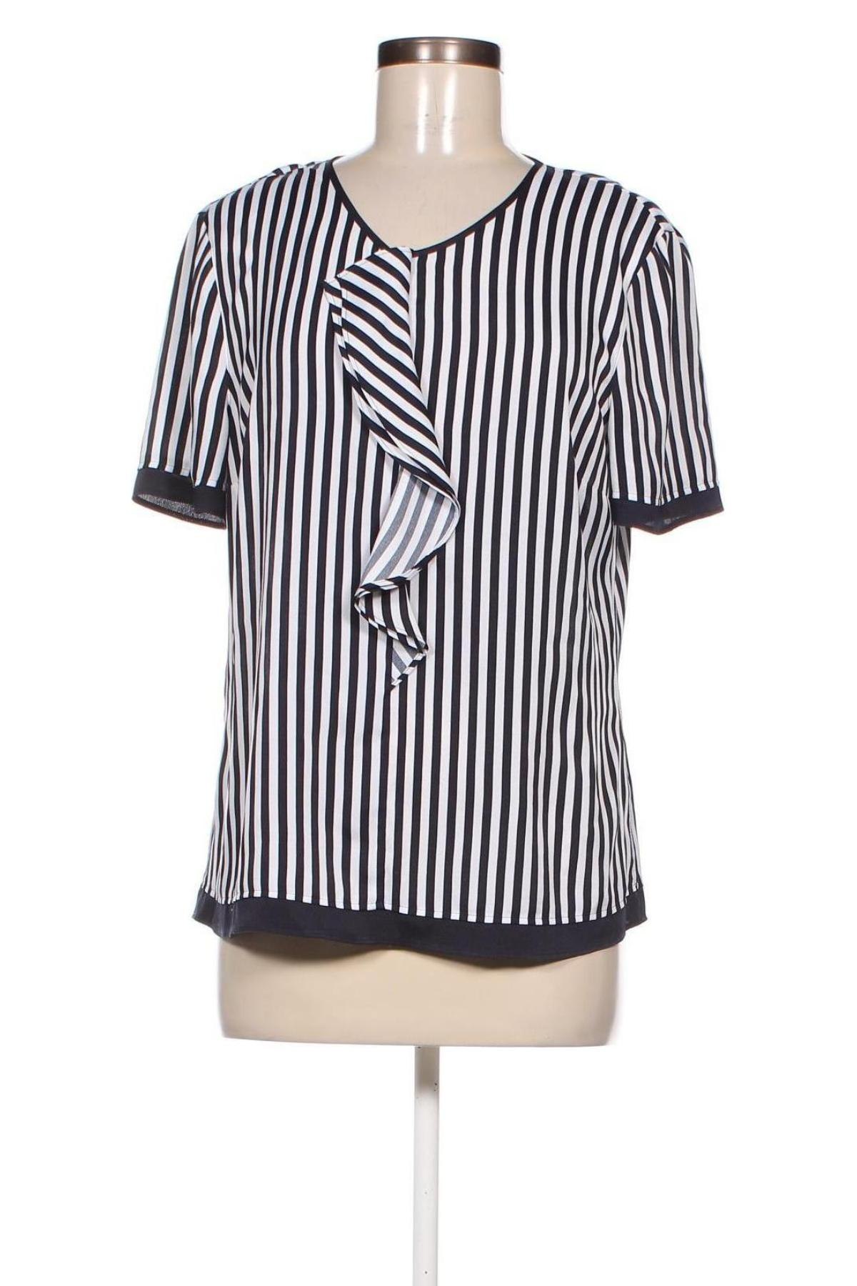 Damen Shirt Gerry Weber, Größe L, Farbe Mehrfarbig, Preis € 8,99