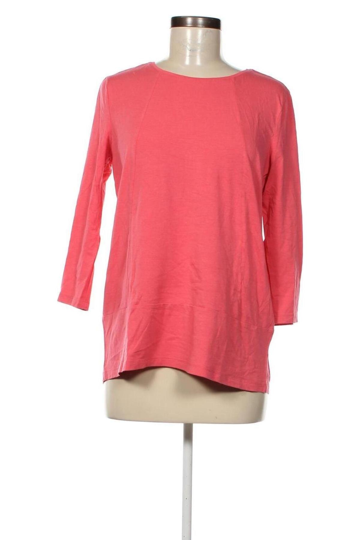 Γυναικεία μπλούζα Gerry Weber, Μέγεθος L, Χρώμα Πολύχρωμο, Τιμή 9,80 €