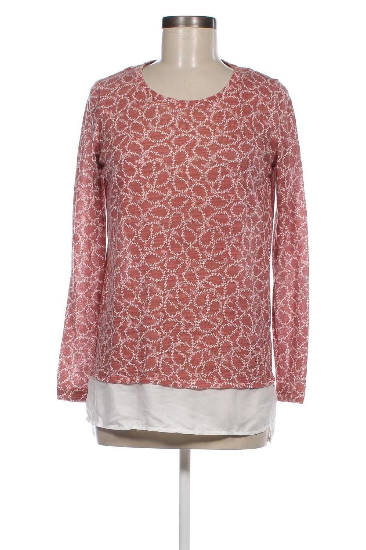 Damen Shirt Gina, Größe S, Farbe Rosa, Preis € 2,99