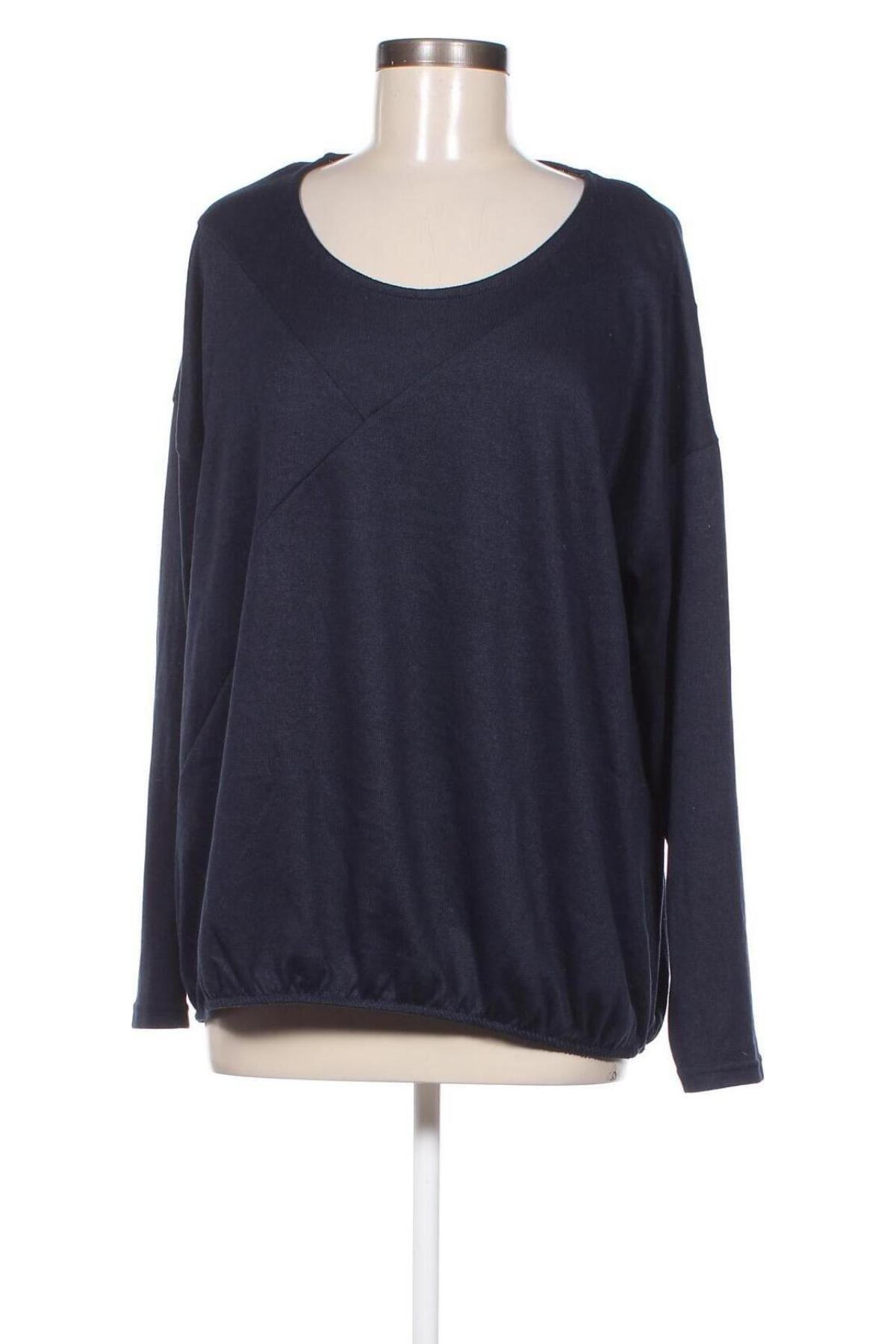 Damen Shirt Gina Benotti, Größe L, Farbe Blau, Preis € 3,31