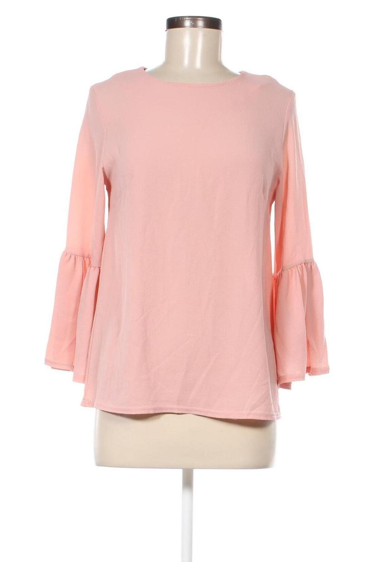 Damen Shirt Glamorous, Größe M, Farbe Rosa, Preis 3,49 €