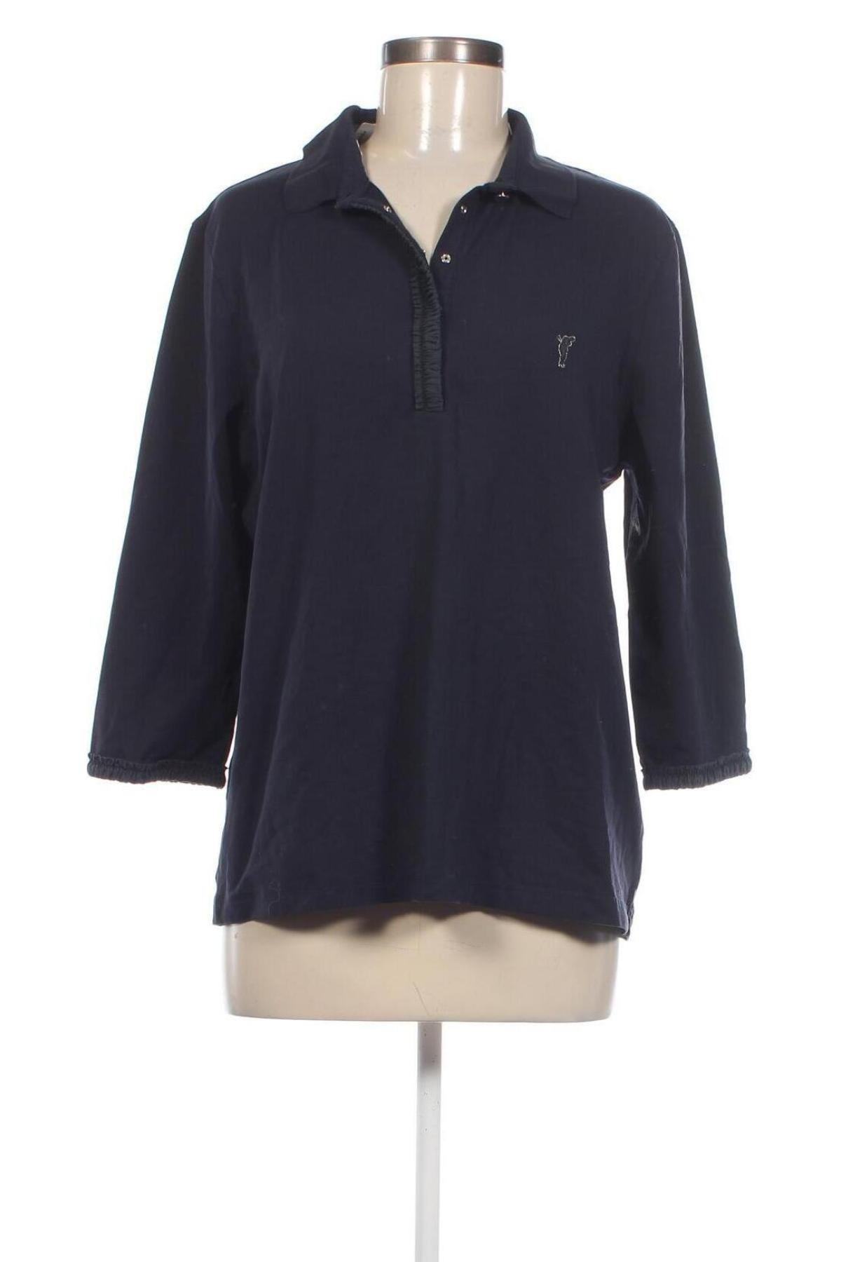 Damen Shirt Golfino, Größe XL, Farbe Blau, Preis € 11,02