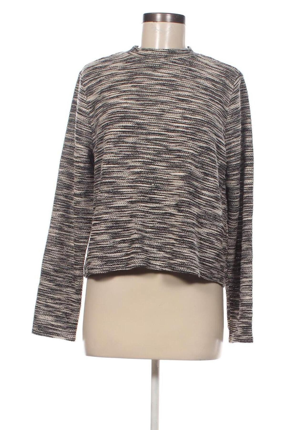 Damen Shirt H&M, Größe L, Farbe Mehrfarbig, Preis € 5,55