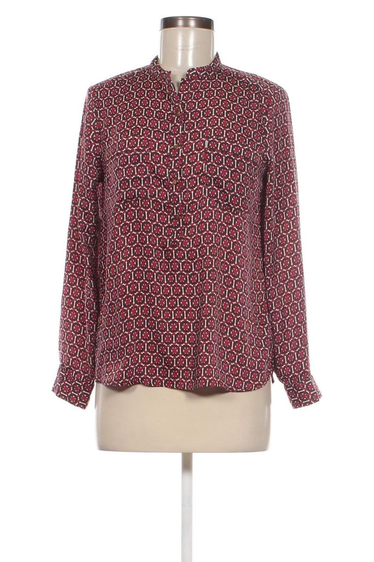 Bluză de femei H&M, Mărime S, Culoare Multicolor, Preț 21,81 Lei