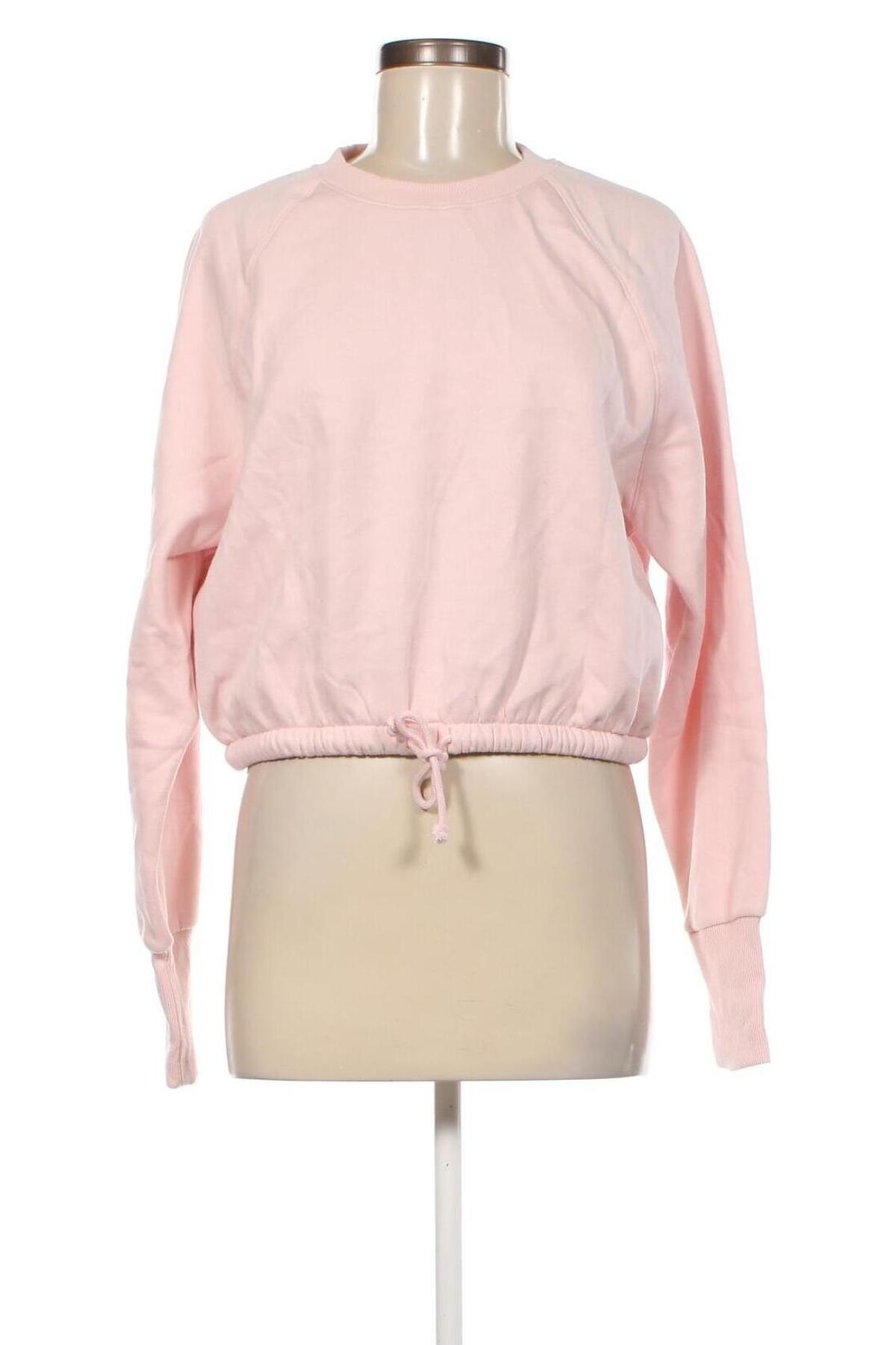 Γυναικεία μπλούζα H&M, Μέγεθος S, Χρώμα Ρόζ , Τιμή 5,05 €