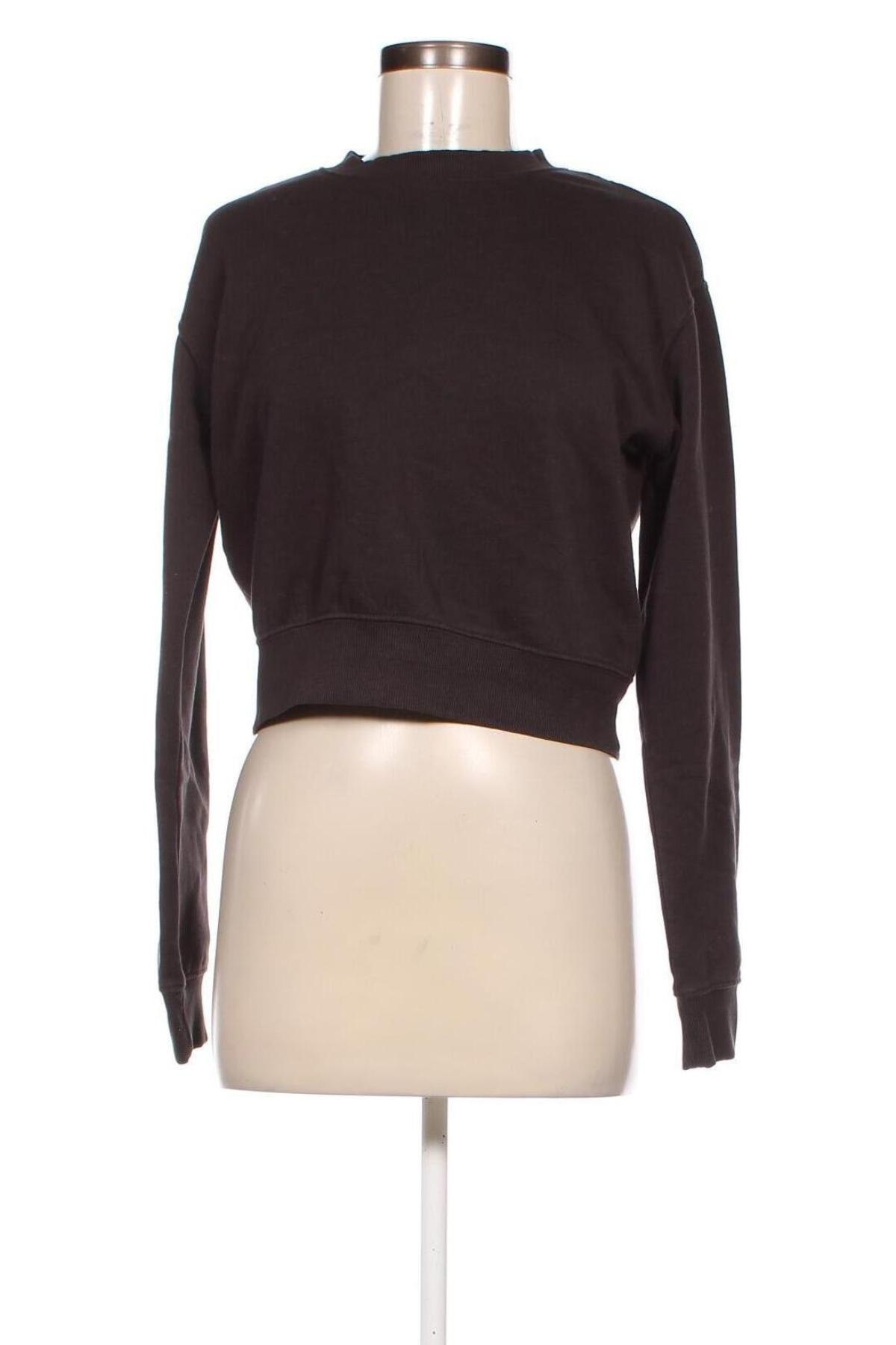 Damen Shirt H&M, Größe S, Farbe Grau, Preis € 12,49