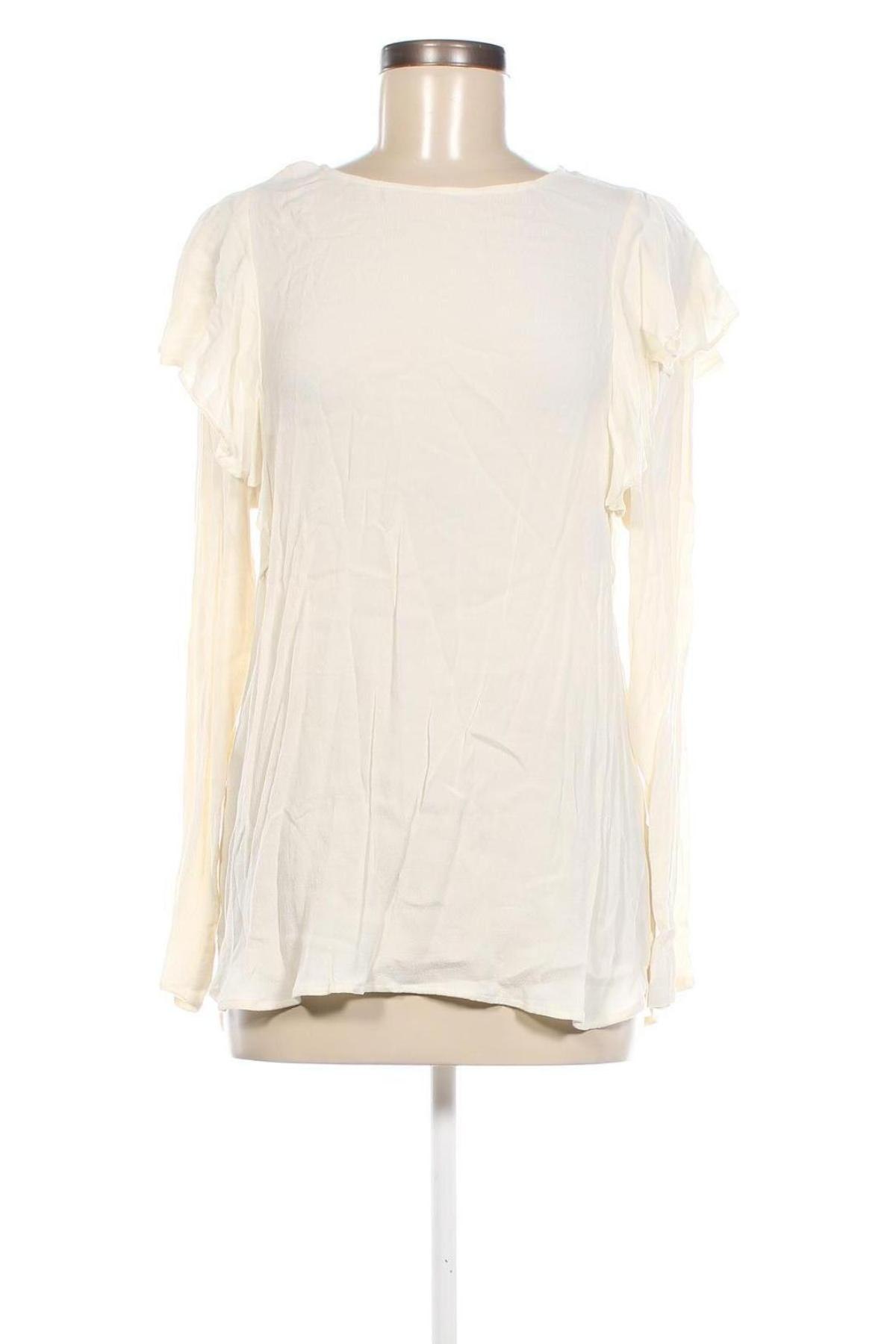 Damen Shirt H&M, Größe XL, Farbe Beige, Preis € 13,22