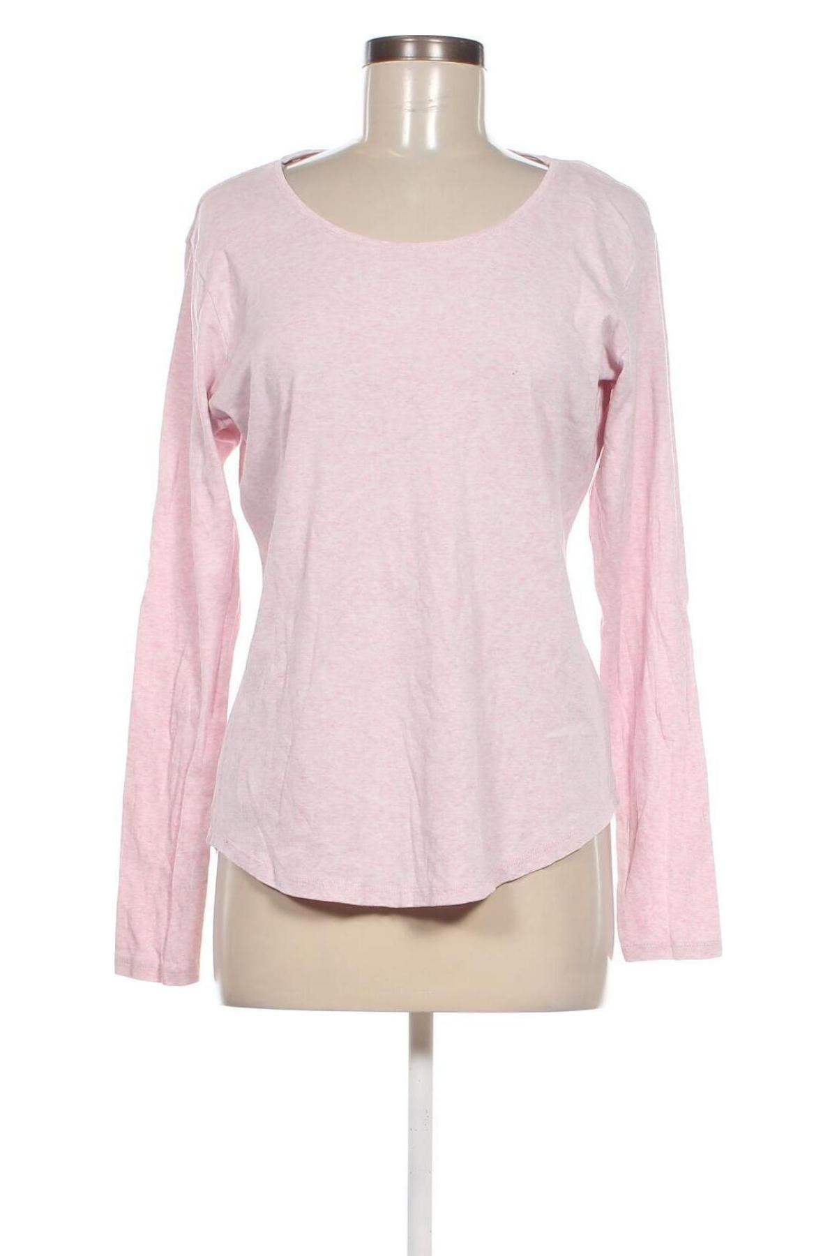 Damen Shirt H&M, Größe XL, Farbe Rosa, Preis € 13,49