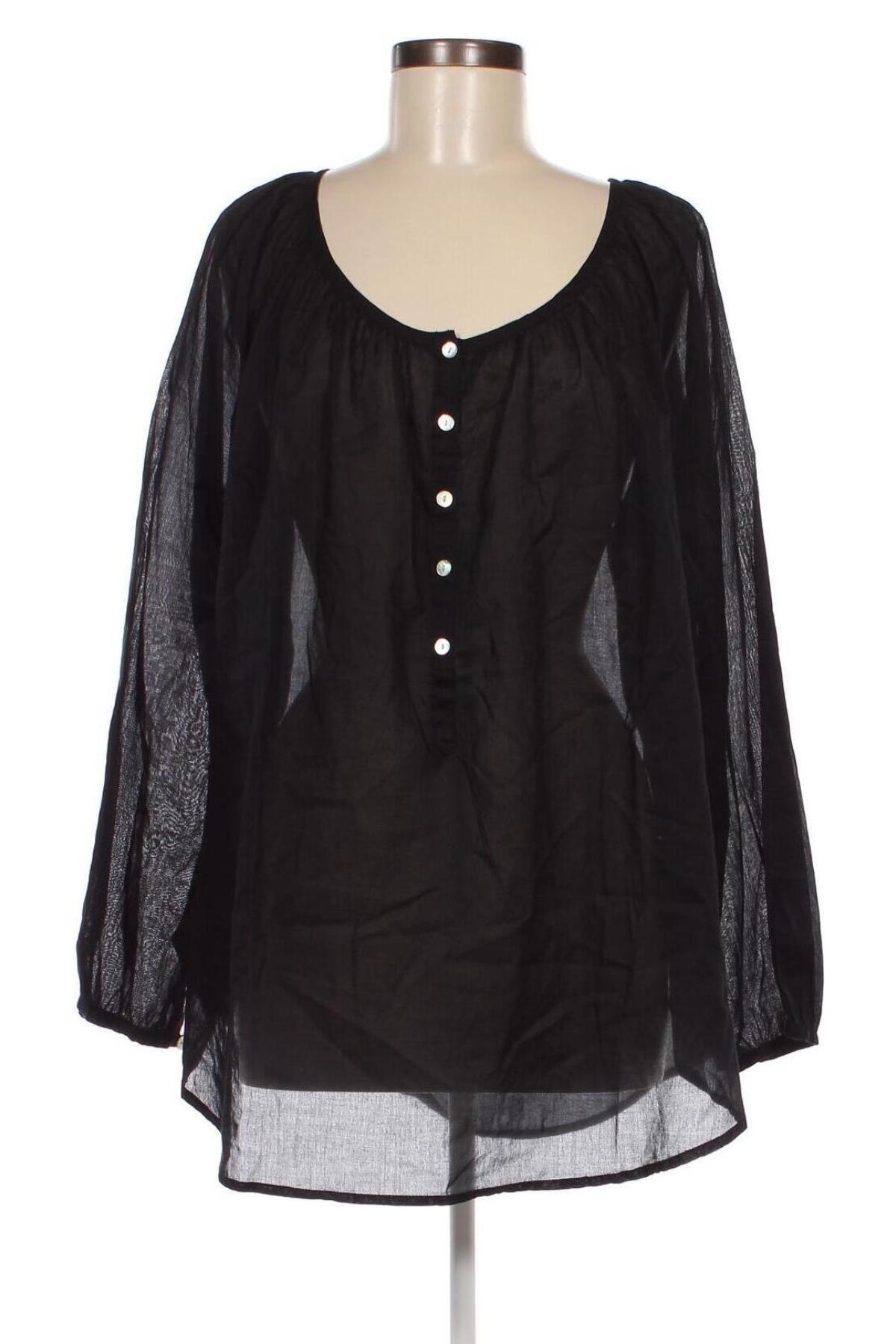 Damen Shirt H&M B'B, Größe L, Farbe Schwarz, Preis € 5,10