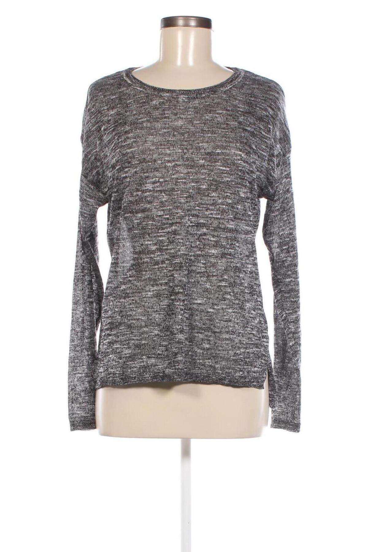 Bluzka damska H&M Divided, Rozmiar S, Kolor Szary, Cena 11,55 zł