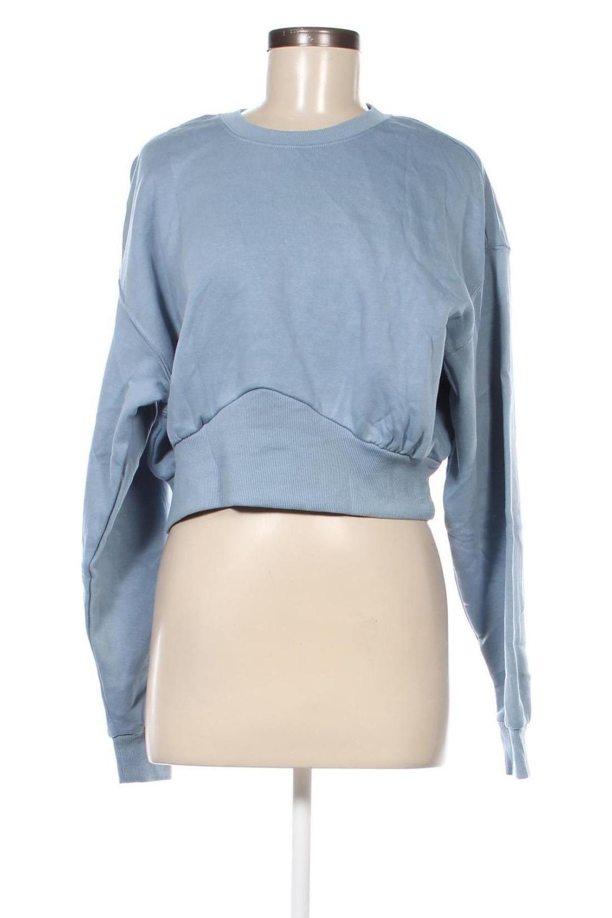 Damen Shirt H&M Divided, Größe XL, Farbe Blau, Preis € 5,99