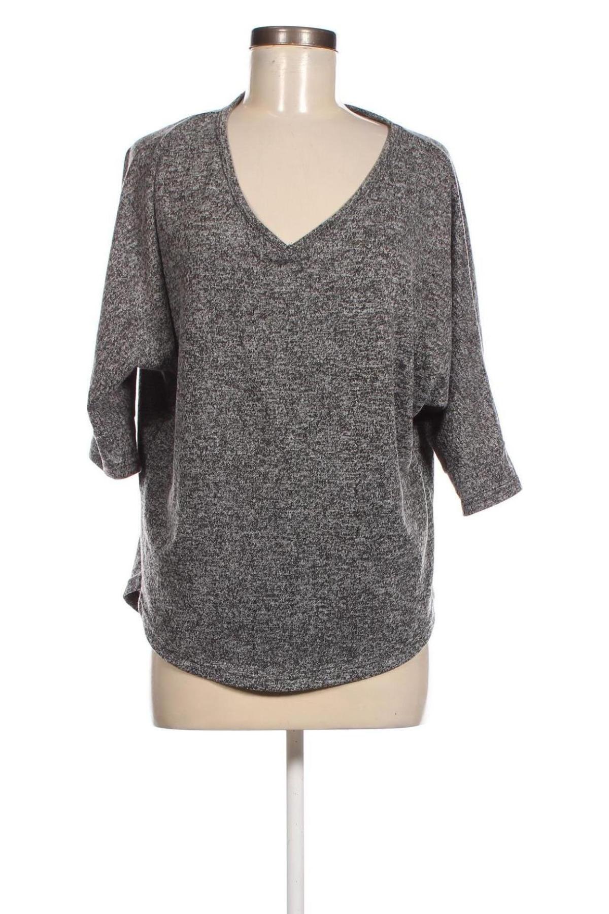 Damen Shirt Haily`s, Größe XL, Farbe Grau, Preis 9,46 €