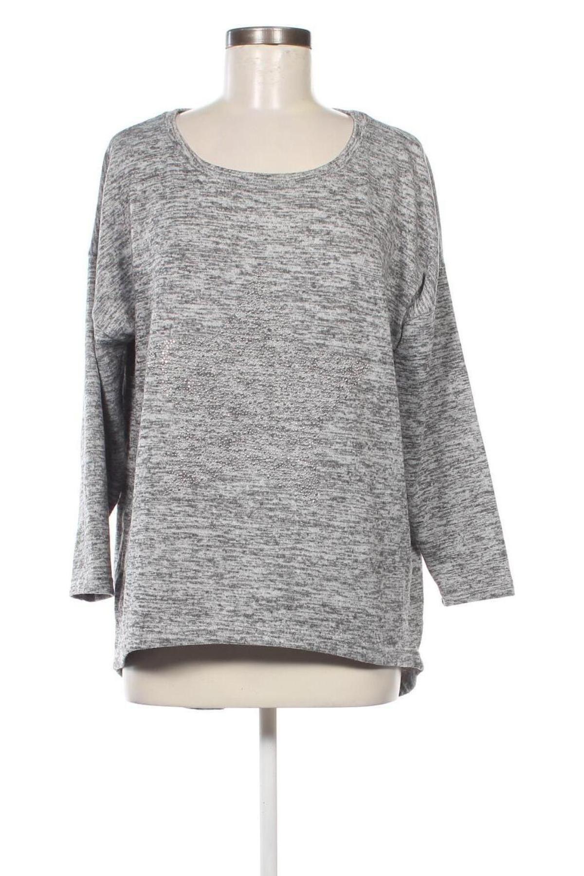 Damen Shirt Haily`s, Größe XL, Farbe Grau, Preis € 4,99