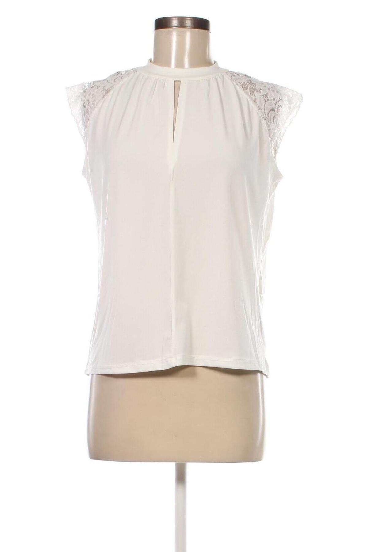 Дамска блуза Haily`s, Размер XS, Цвят Бял, Цена 15,40 лв.