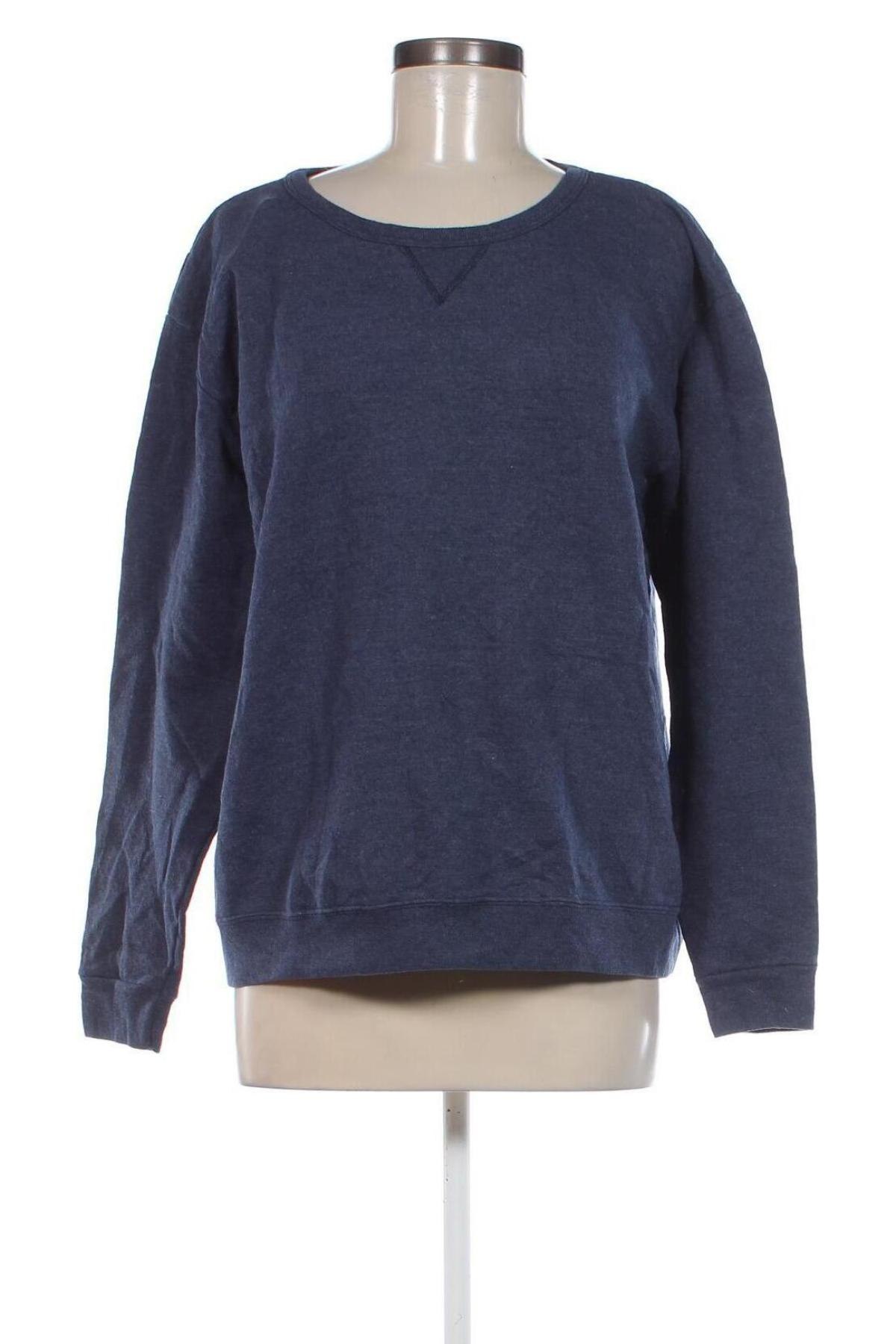 Damen Shirt Hanes, Größe XL, Farbe Blau, Preis € 5,95