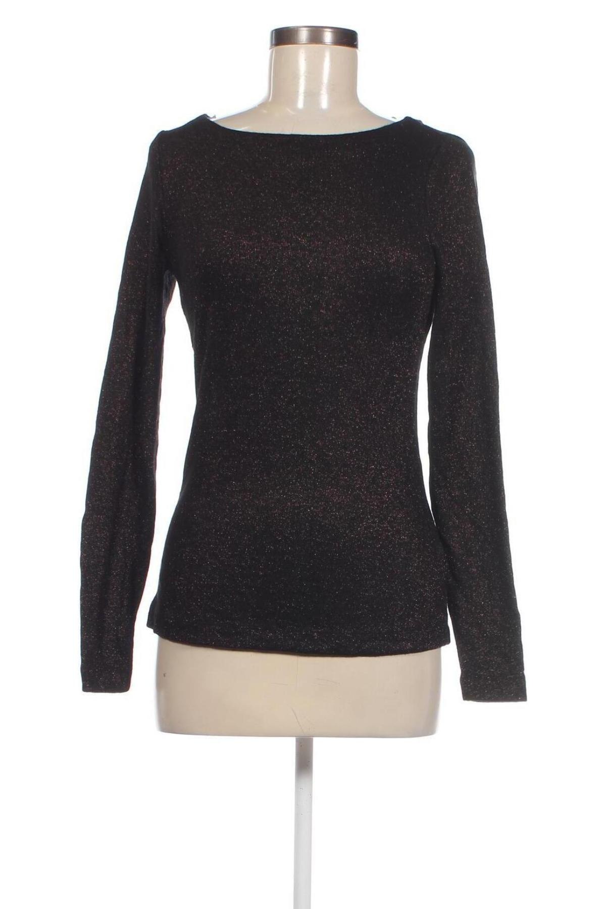 Γυναικεία μπλούζα Hema, Μέγεθος S, Χρώμα Πολύχρωμο, Τιμή 1,88 €