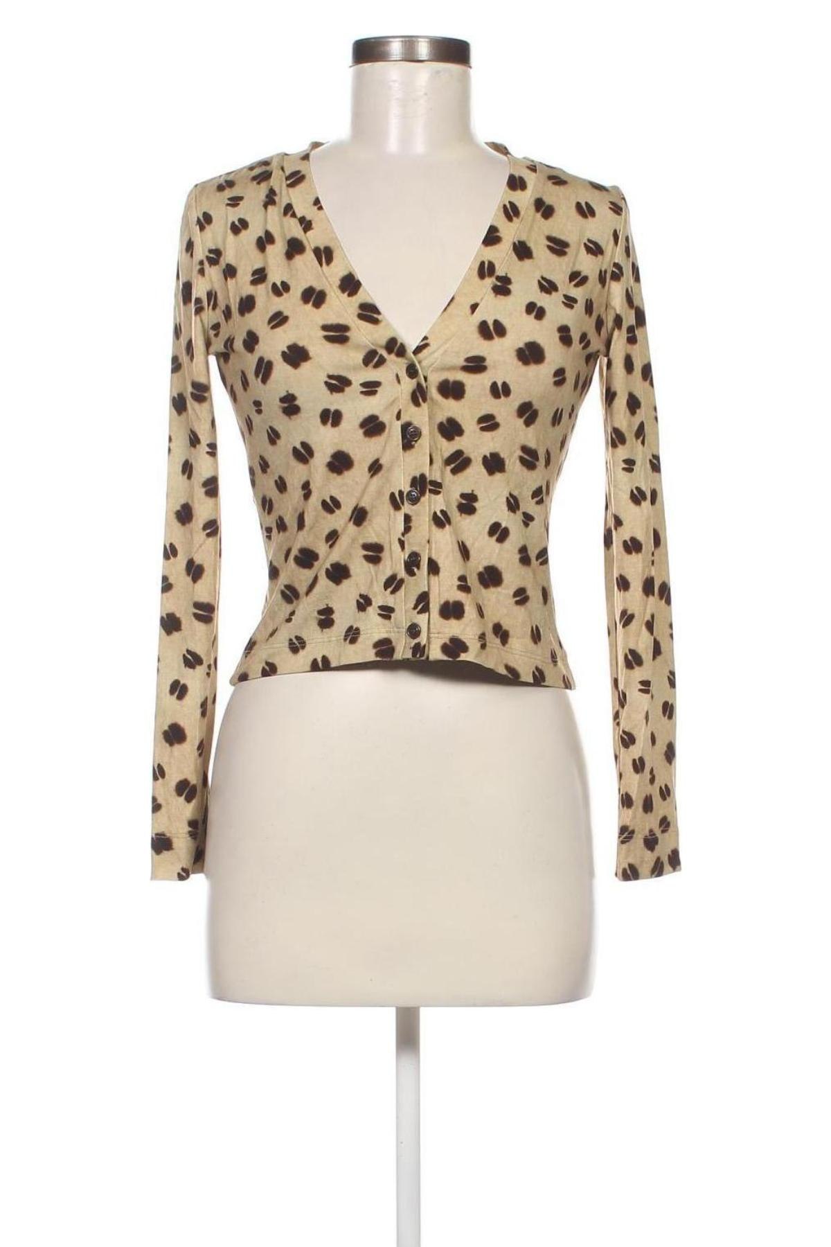Γυναικεία μπλούζα Isabel De Pedro, Μέγεθος M, Χρώμα Πολύχρωμο, Τιμή 17,00 €