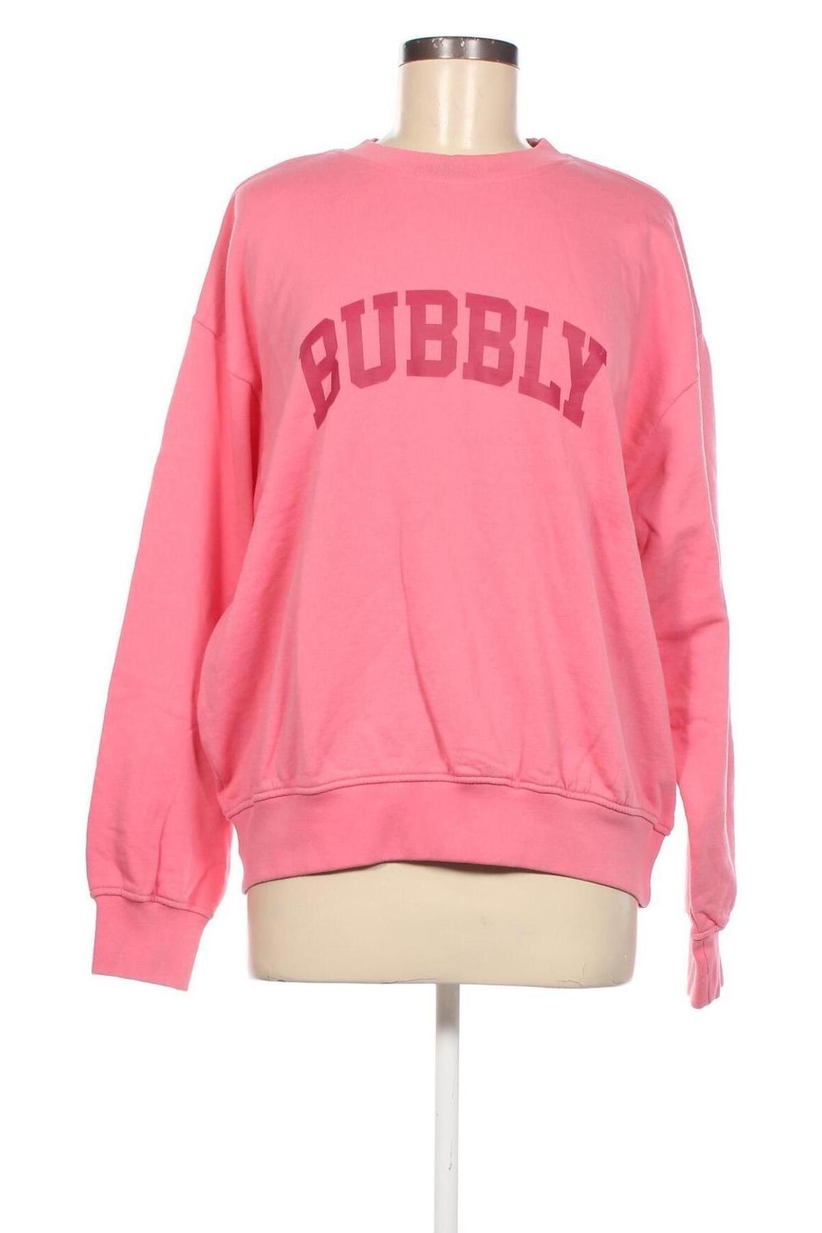 Γυναικεία μπλούζα JJXX, Μέγεθος L, Χρώμα Ρόζ , Τιμή 11,91 €