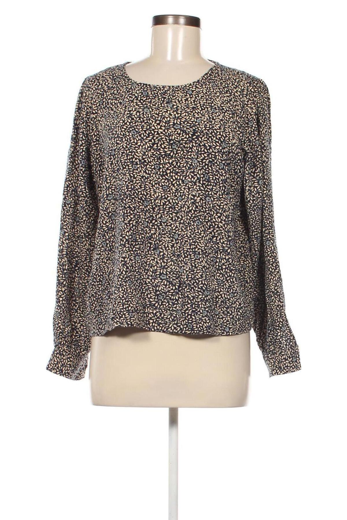 Дамска блуза Jacqueline De Yong, Размер M, Цвят Многоцветен, Цена 9,69 лв.