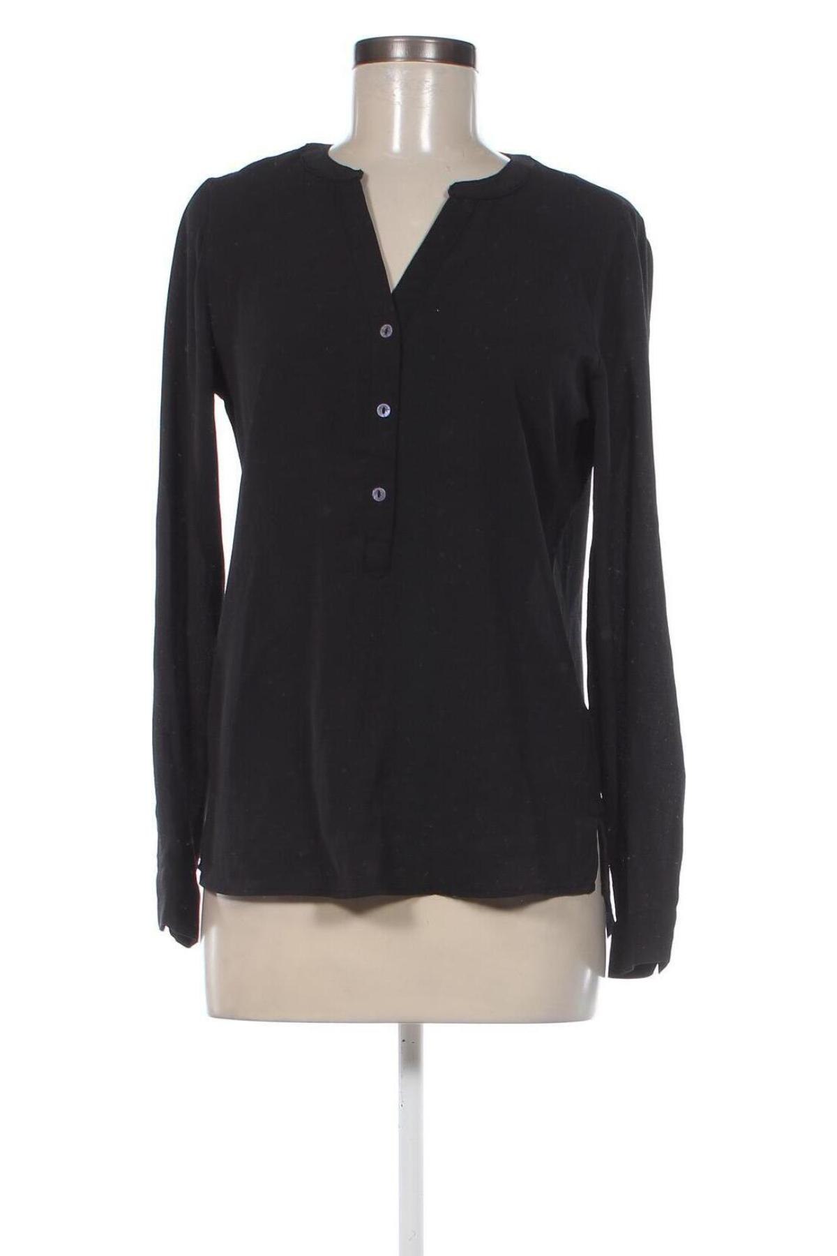 Damen Shirt Jacqueline De Yong, Größe XS, Farbe Schwarz, Preis € 3,31