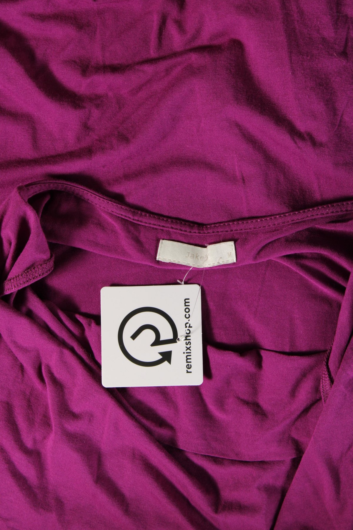 Damen Shirt Jake*s, Größe M, Farbe Lila, Preis € 10,42